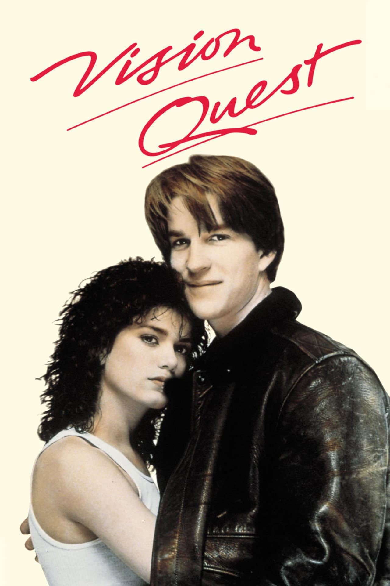 Vision Quest preview 2