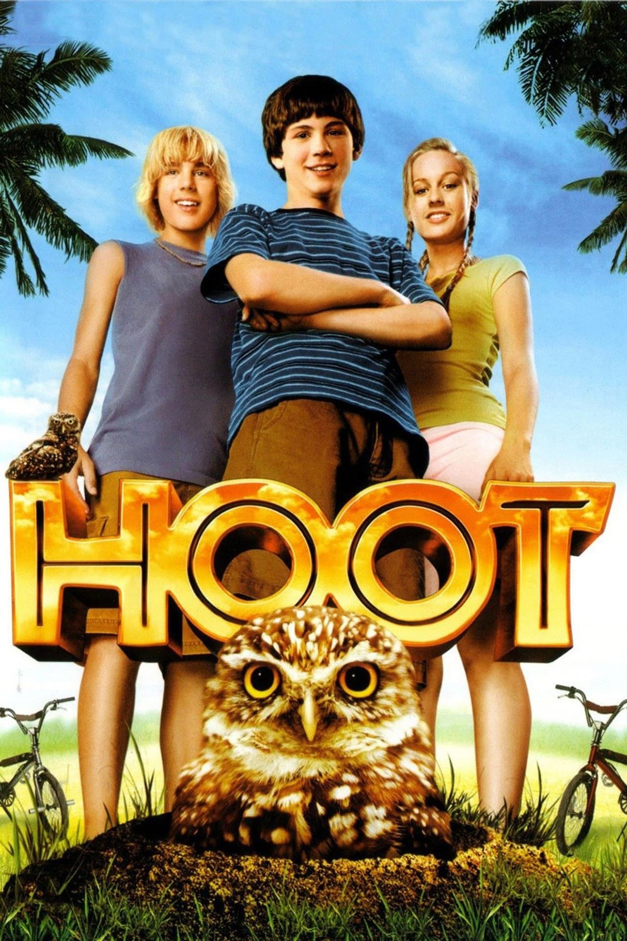 Hoot preview 2