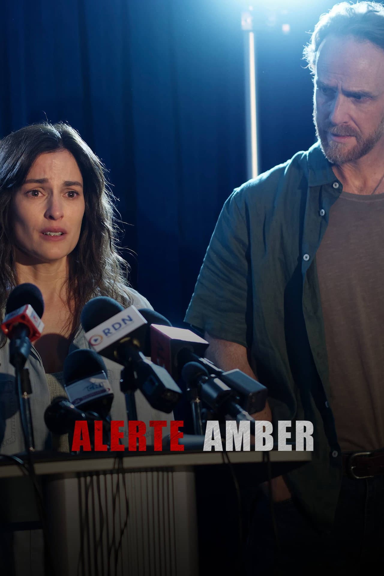 Alerte Amber preview 2