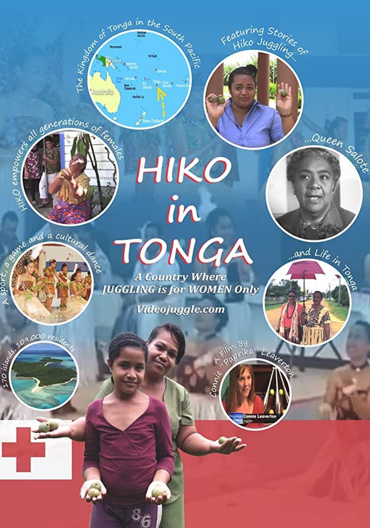 Hiko in Tonga: A Culture almost Lost preview 1