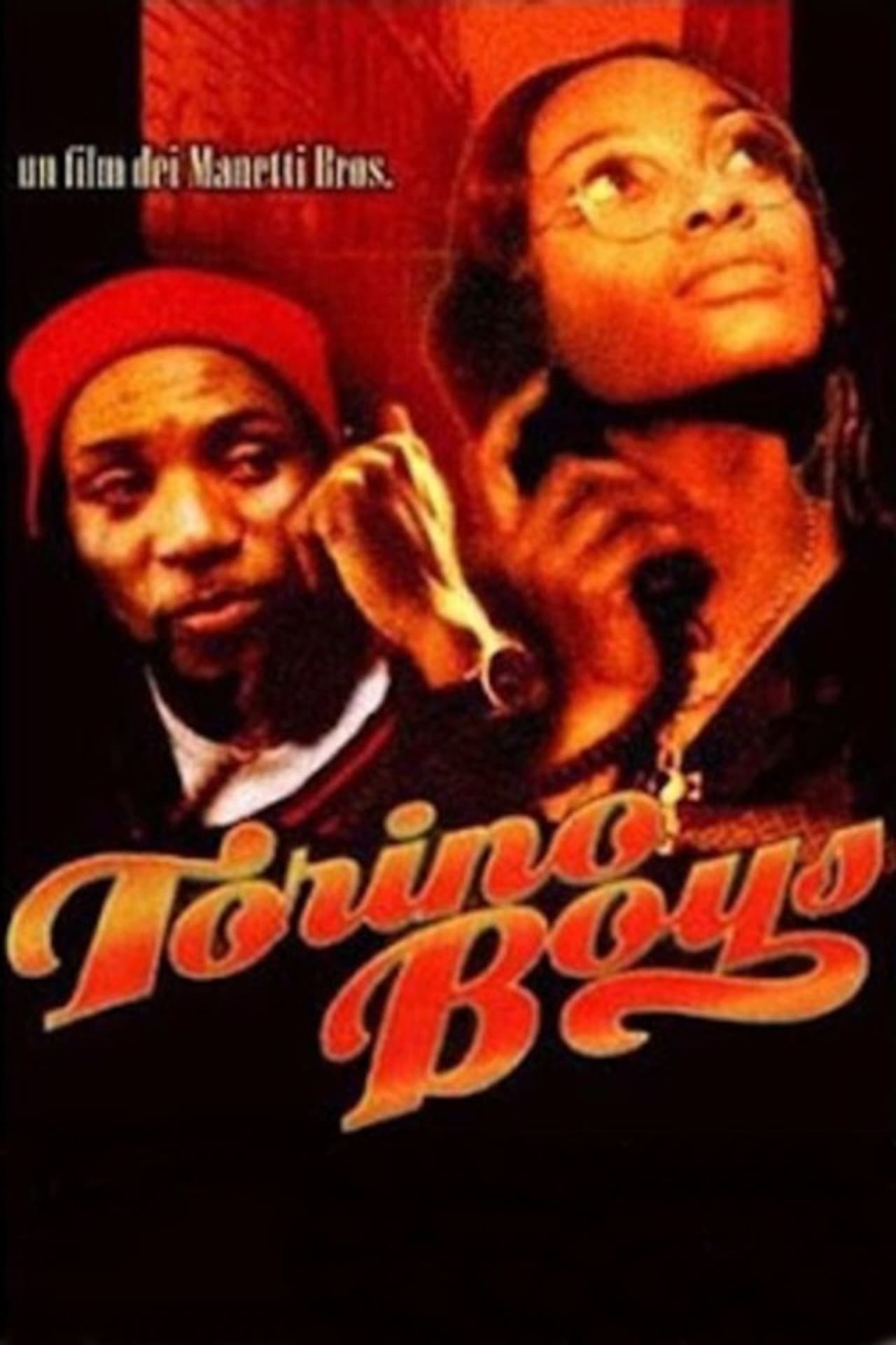 Torino Boys preview 2