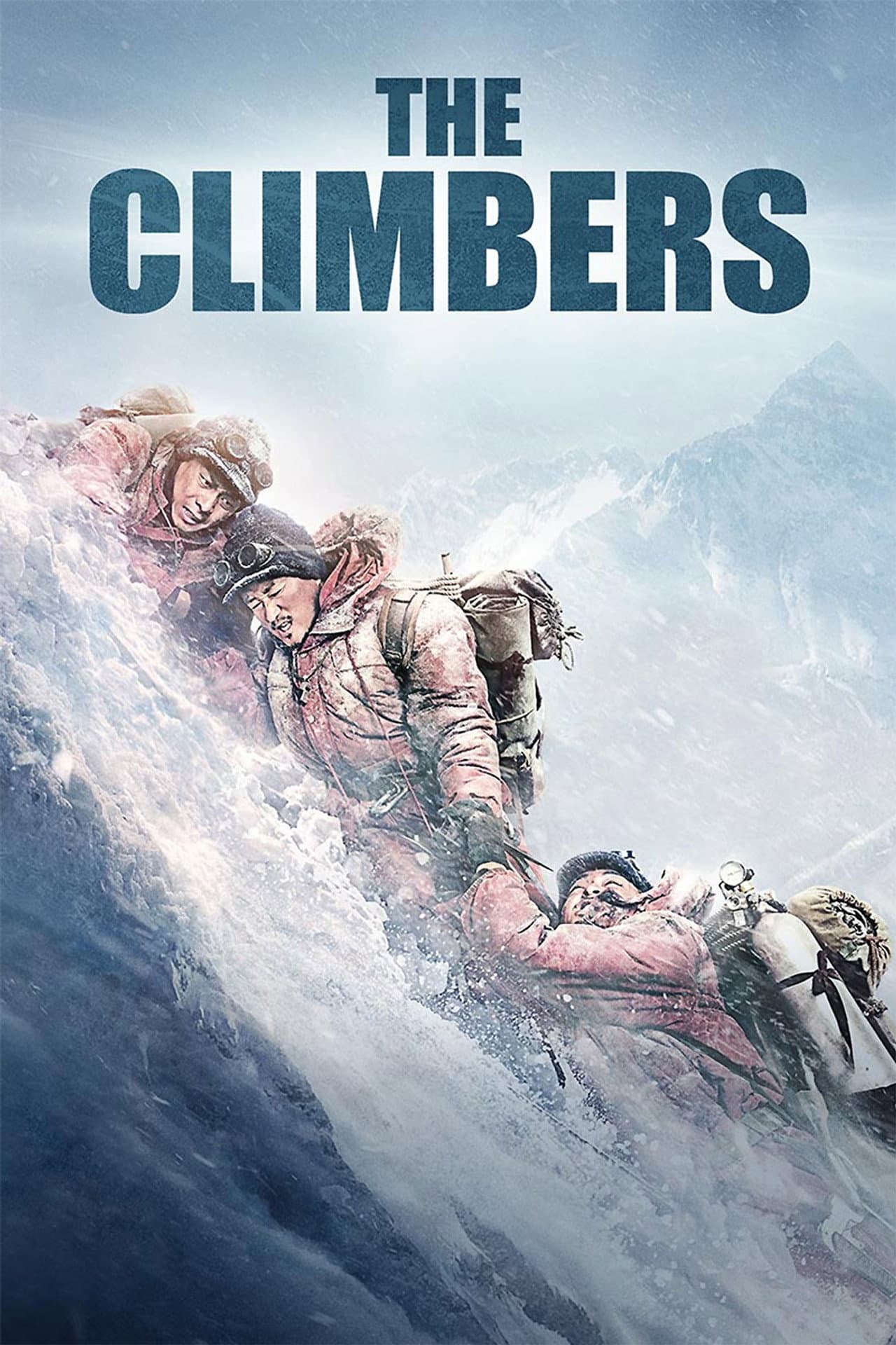 The Climbers preview 2