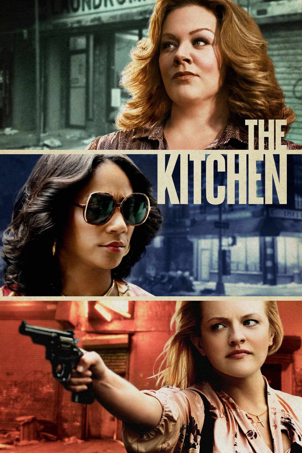 The Kitchen preview 2
