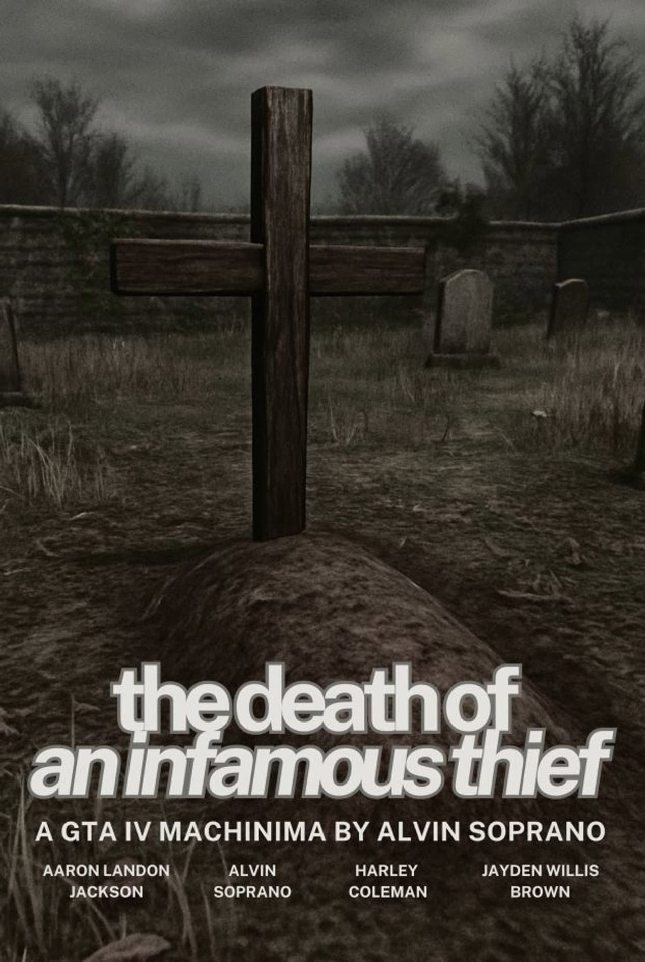 The Death of an Infamous Thief preview 1