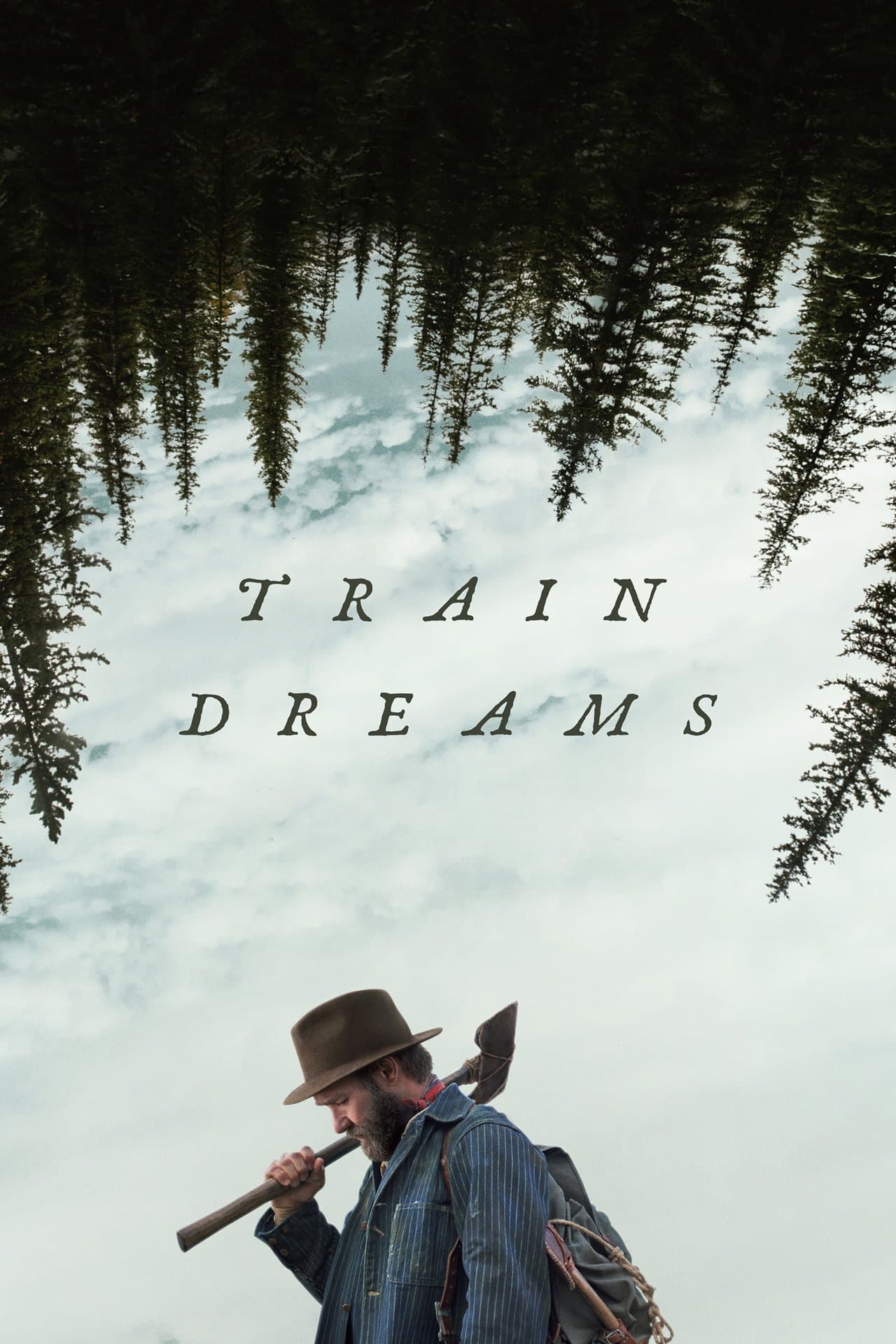 Train Dreams preview 2