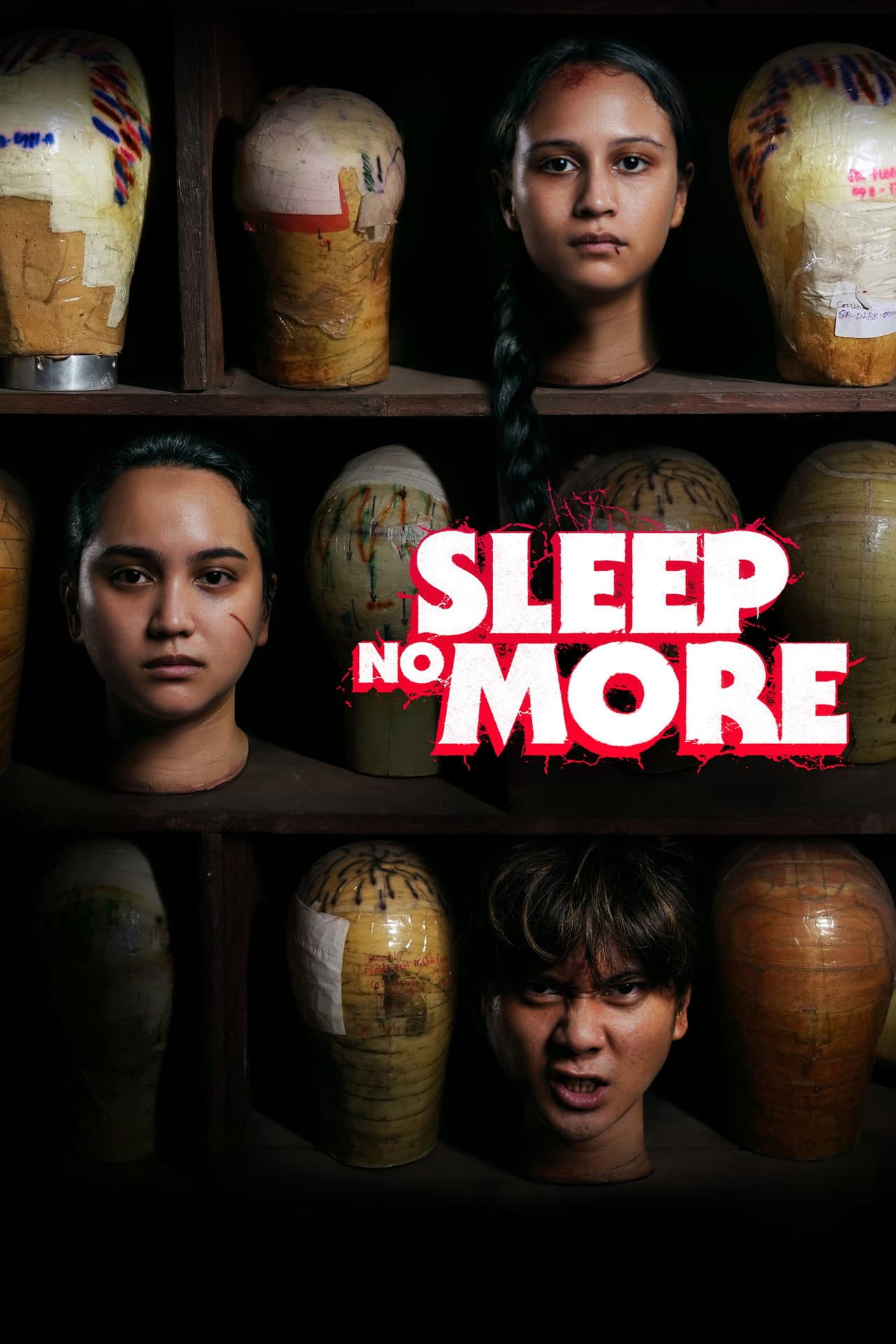Sleep No More preview 2