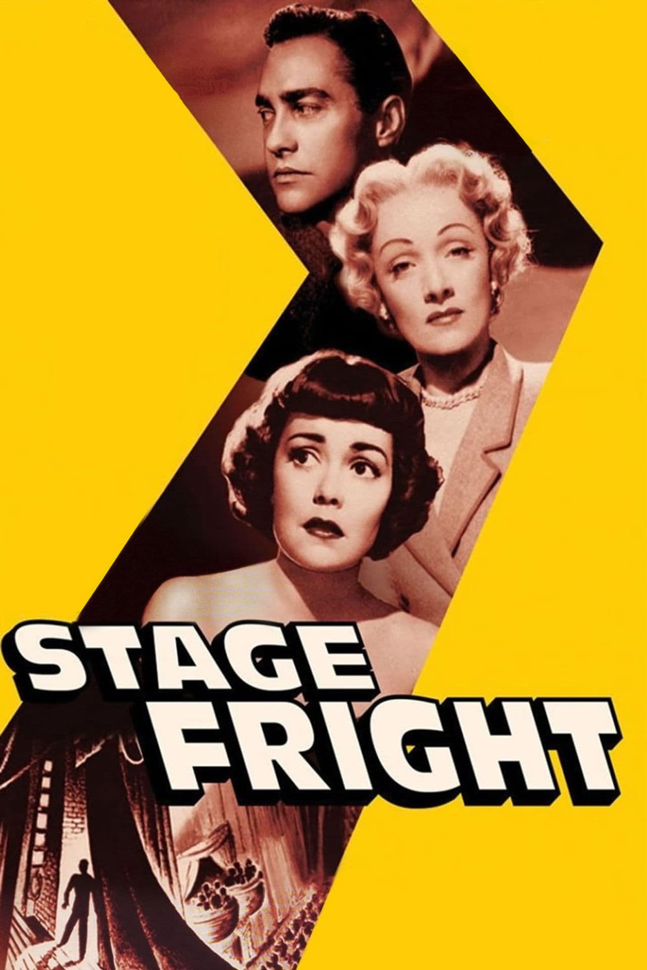 Stage Fright preview 2