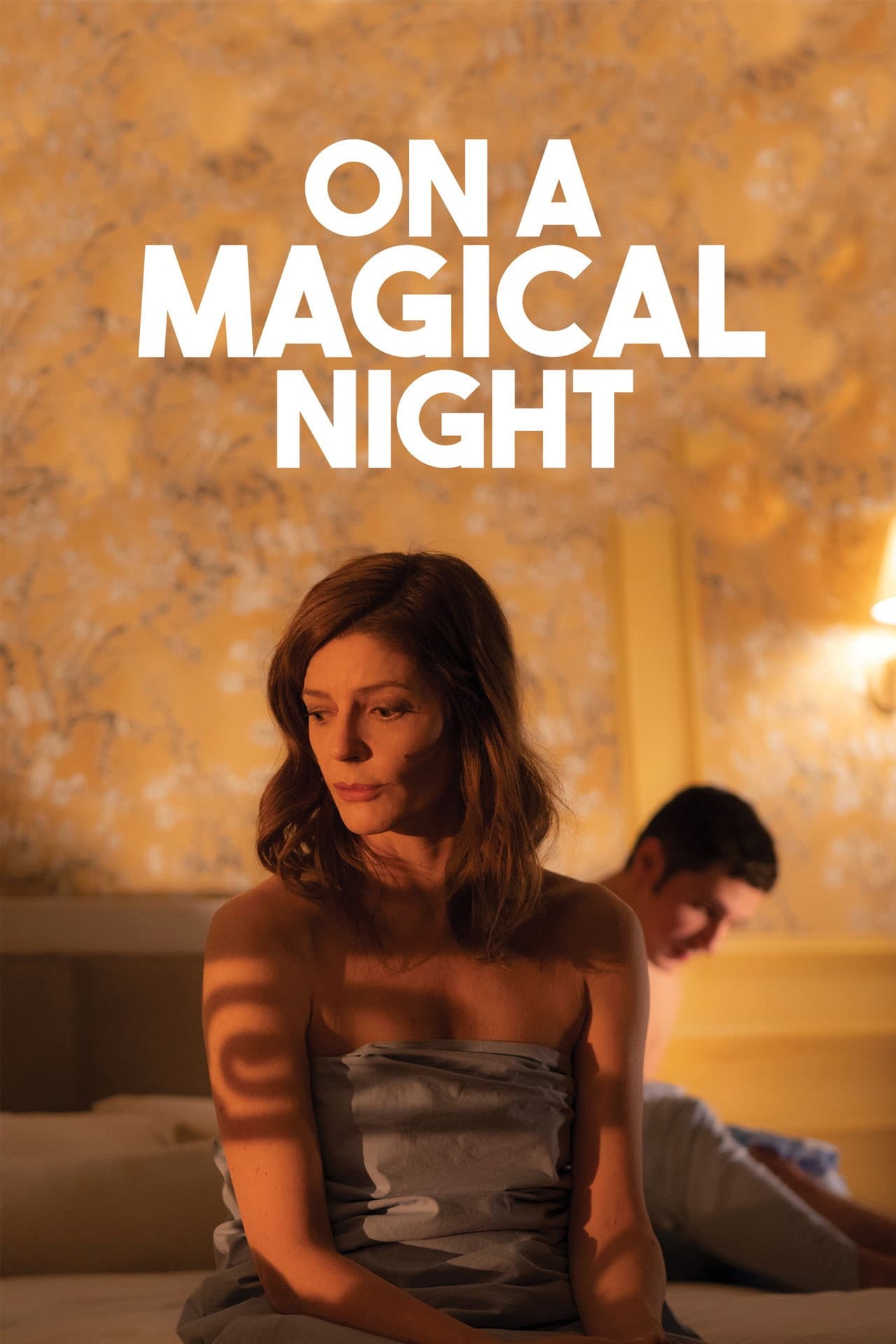 On a Magical Night preview 2
