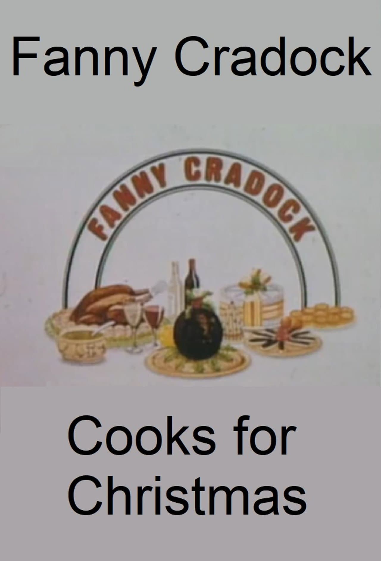 Fanny Cradock Cooks for Christmas preview 1