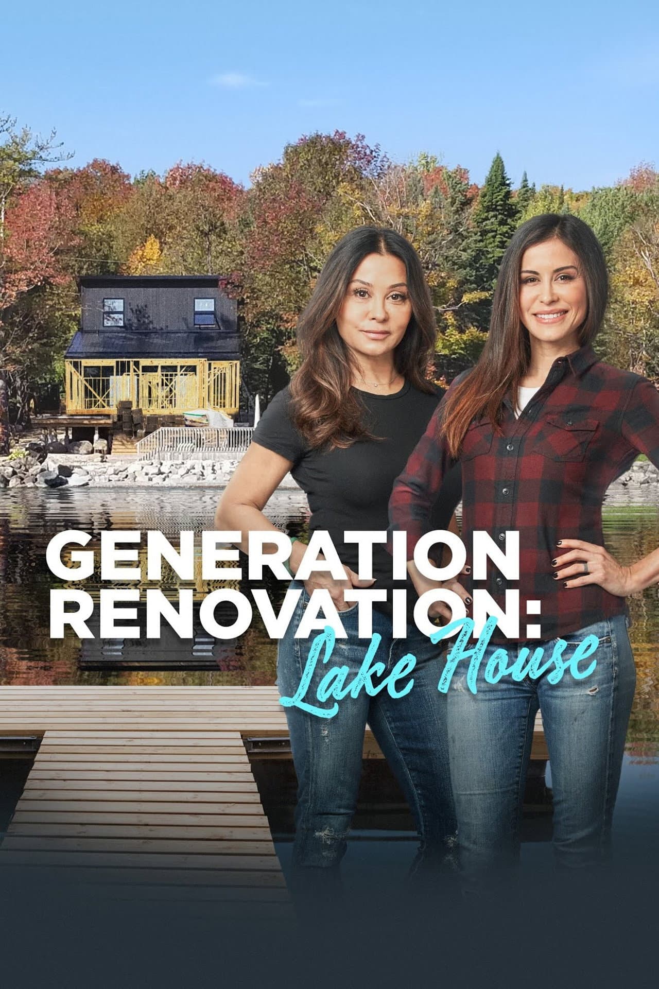 Generation Renovation: Lake House preview 2