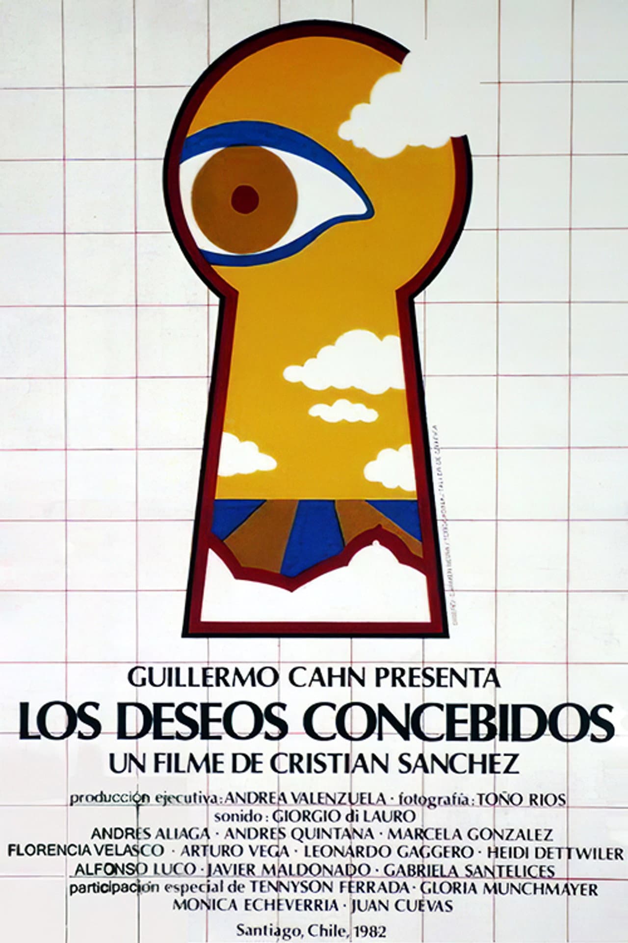 Los deseos concebidos preview 1