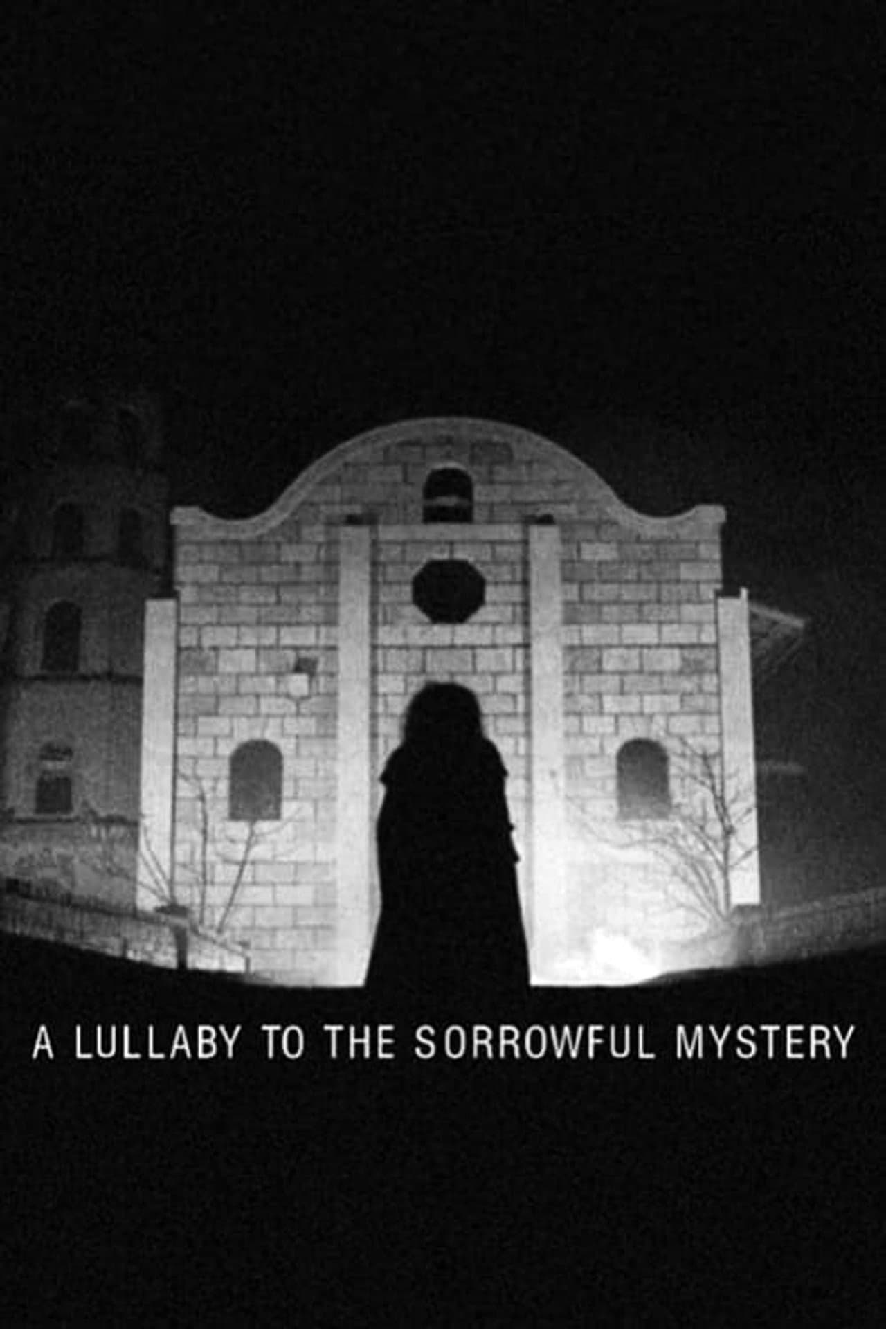 A Lullaby to the Sorrowful Mystery preview 2