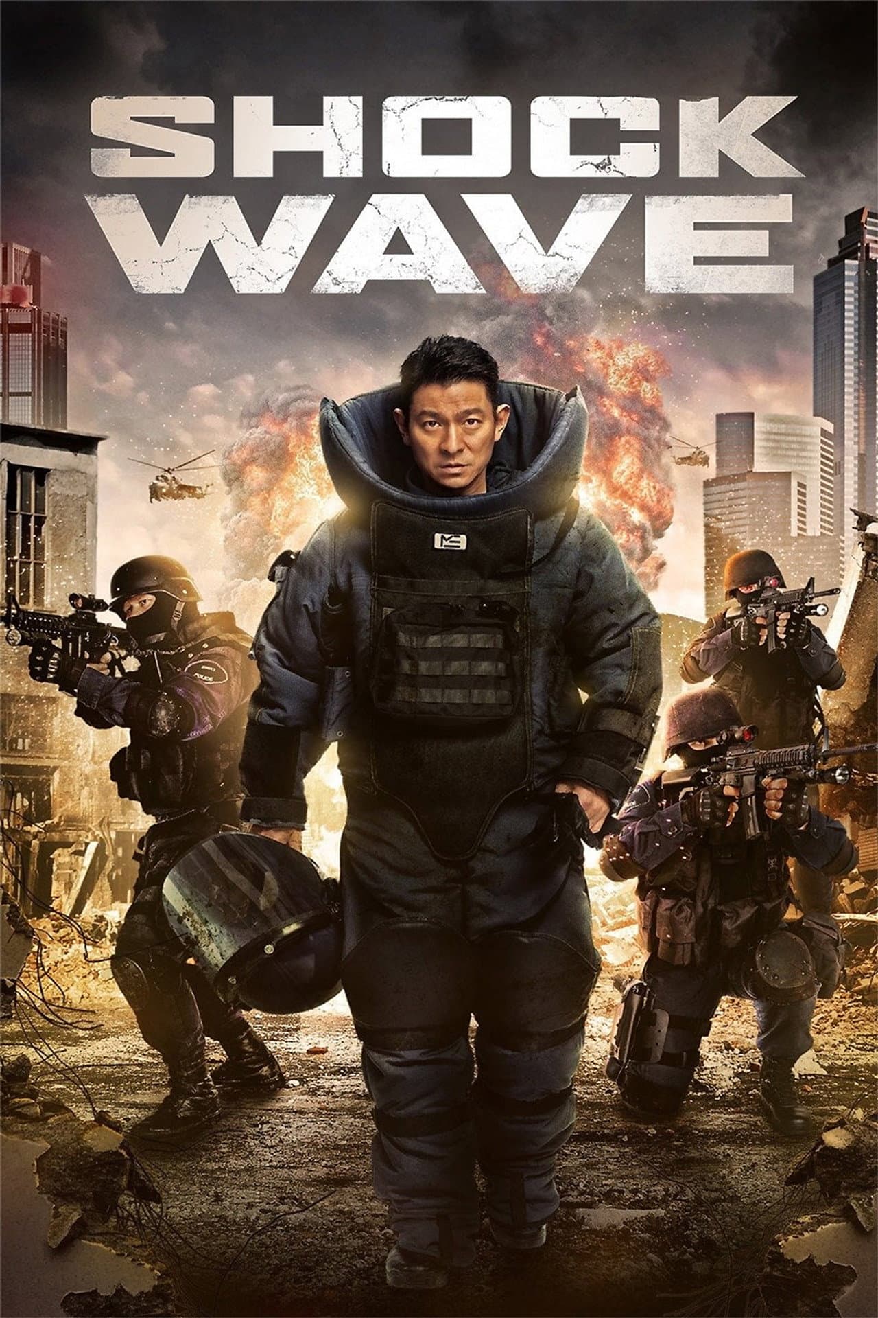 Shock Wave preview 2
