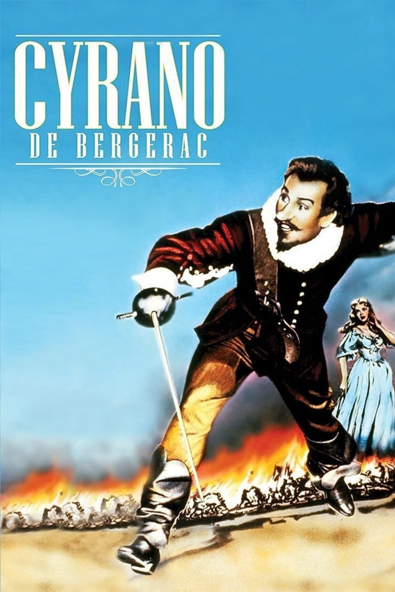 Cyrano de Bergerac preview 2