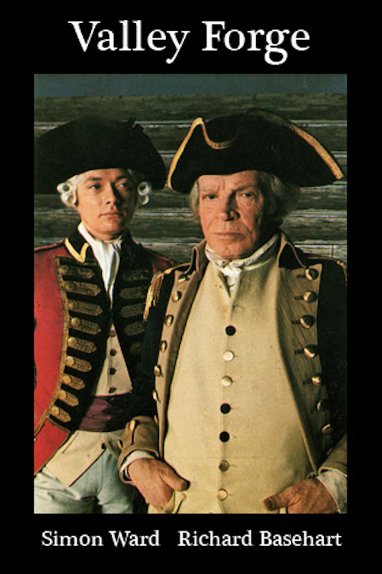 Valley Forge preview 1
