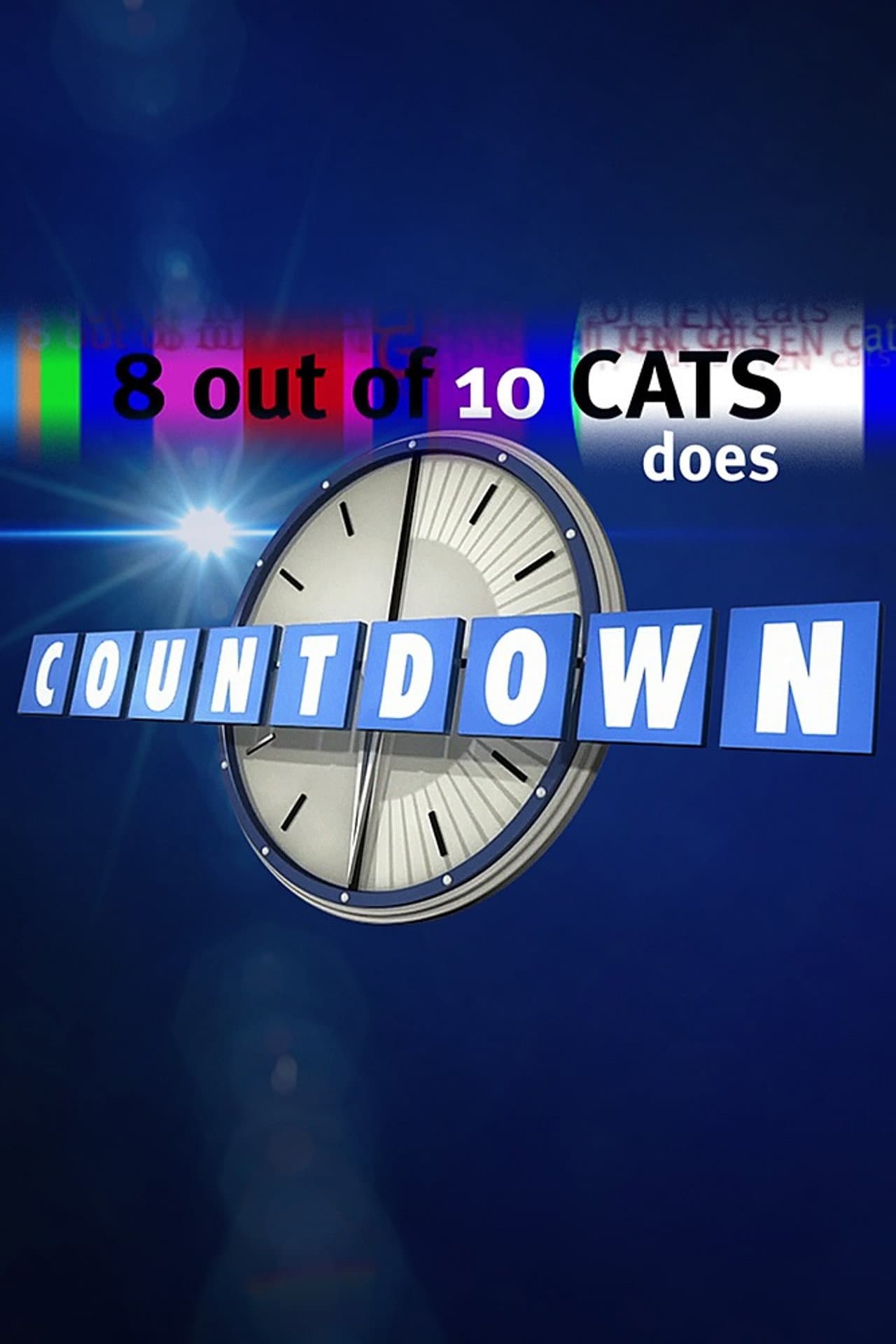 8 Out of 10 Cats Does Countdown preview 2