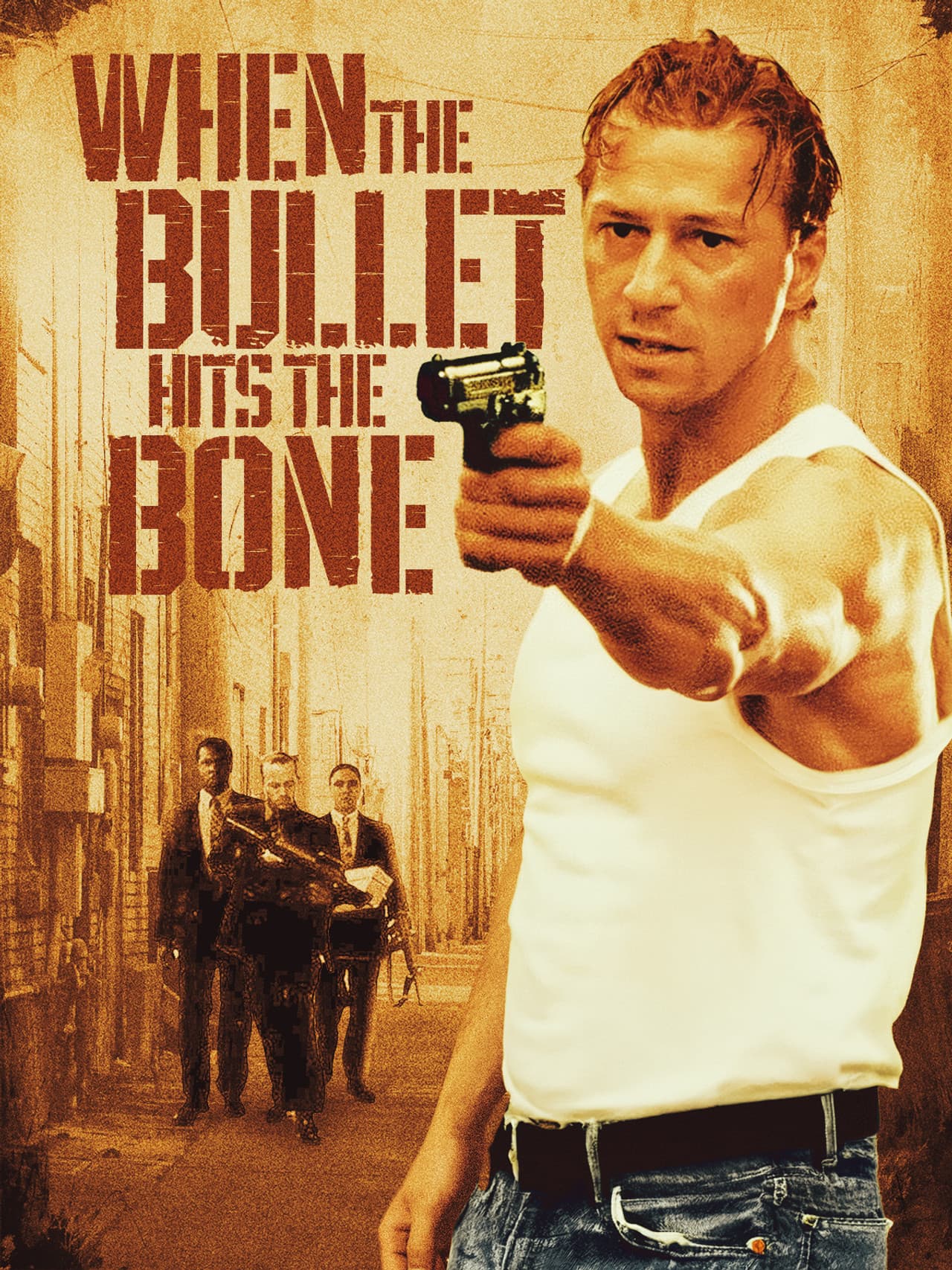 When the Bullet Hits the Bone preview 2