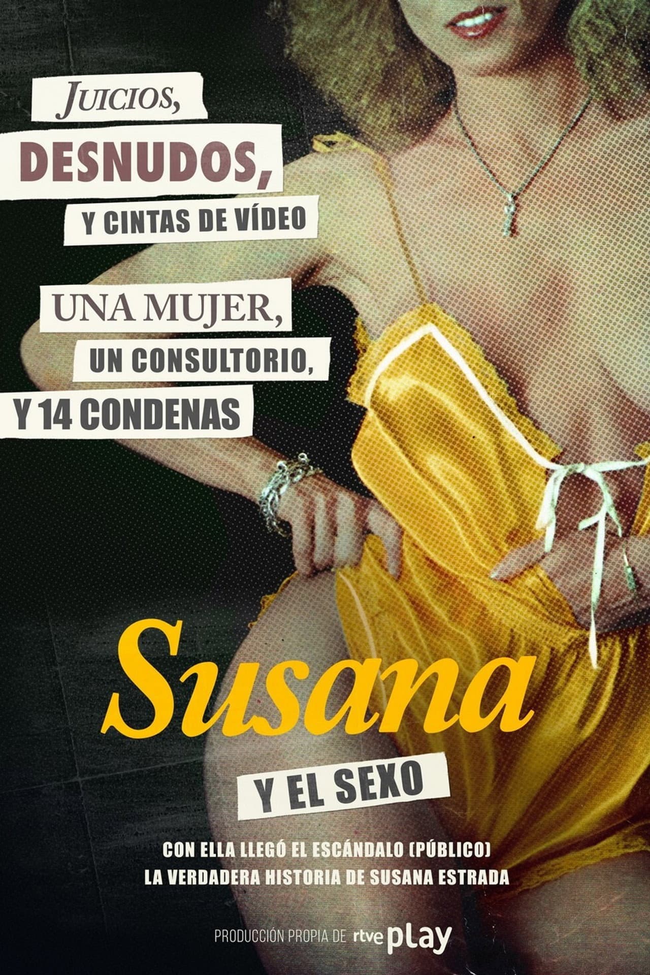 Susana y el sexo preview 2