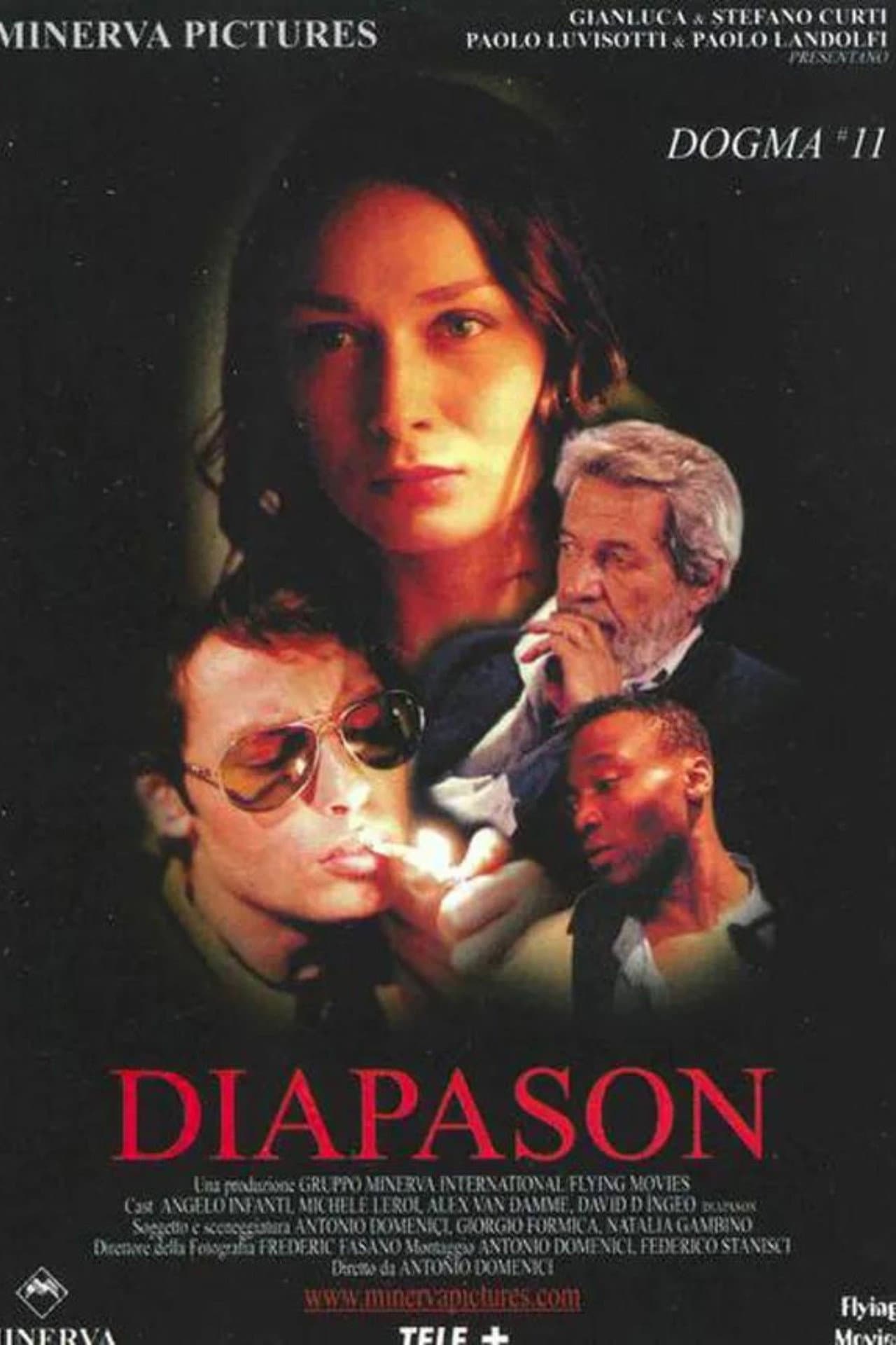 Diapason preview 2