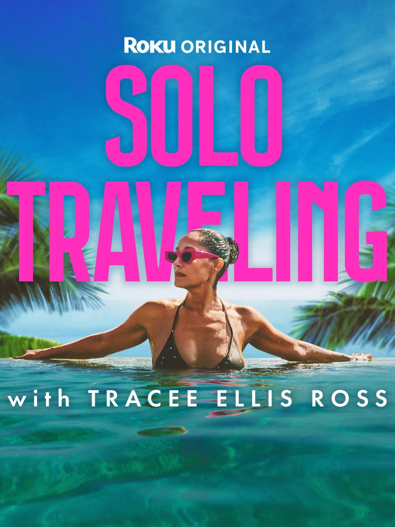 Solo Traveling with Tracee Ellis Ross preview 2