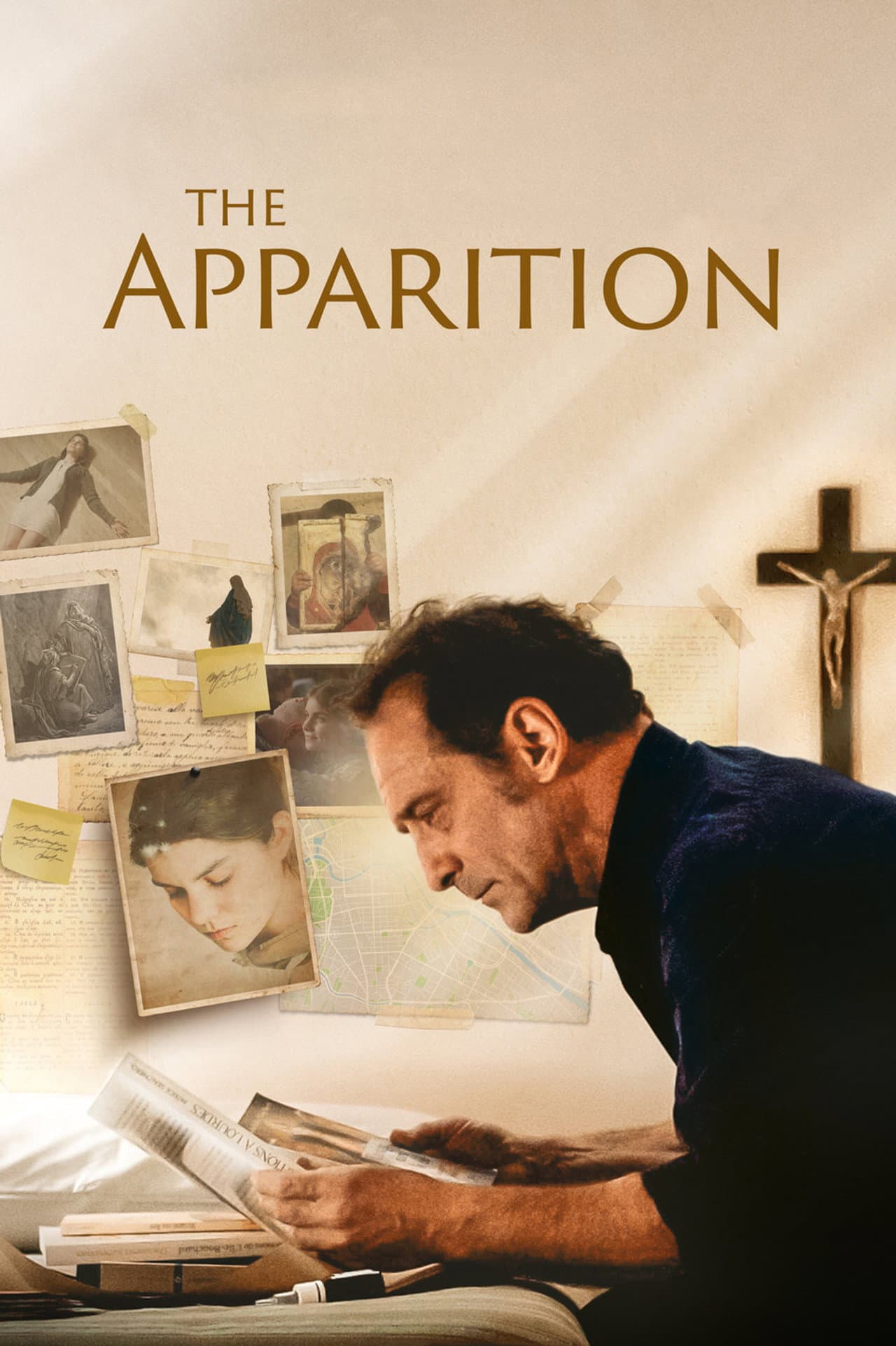 The Apparition preview 2