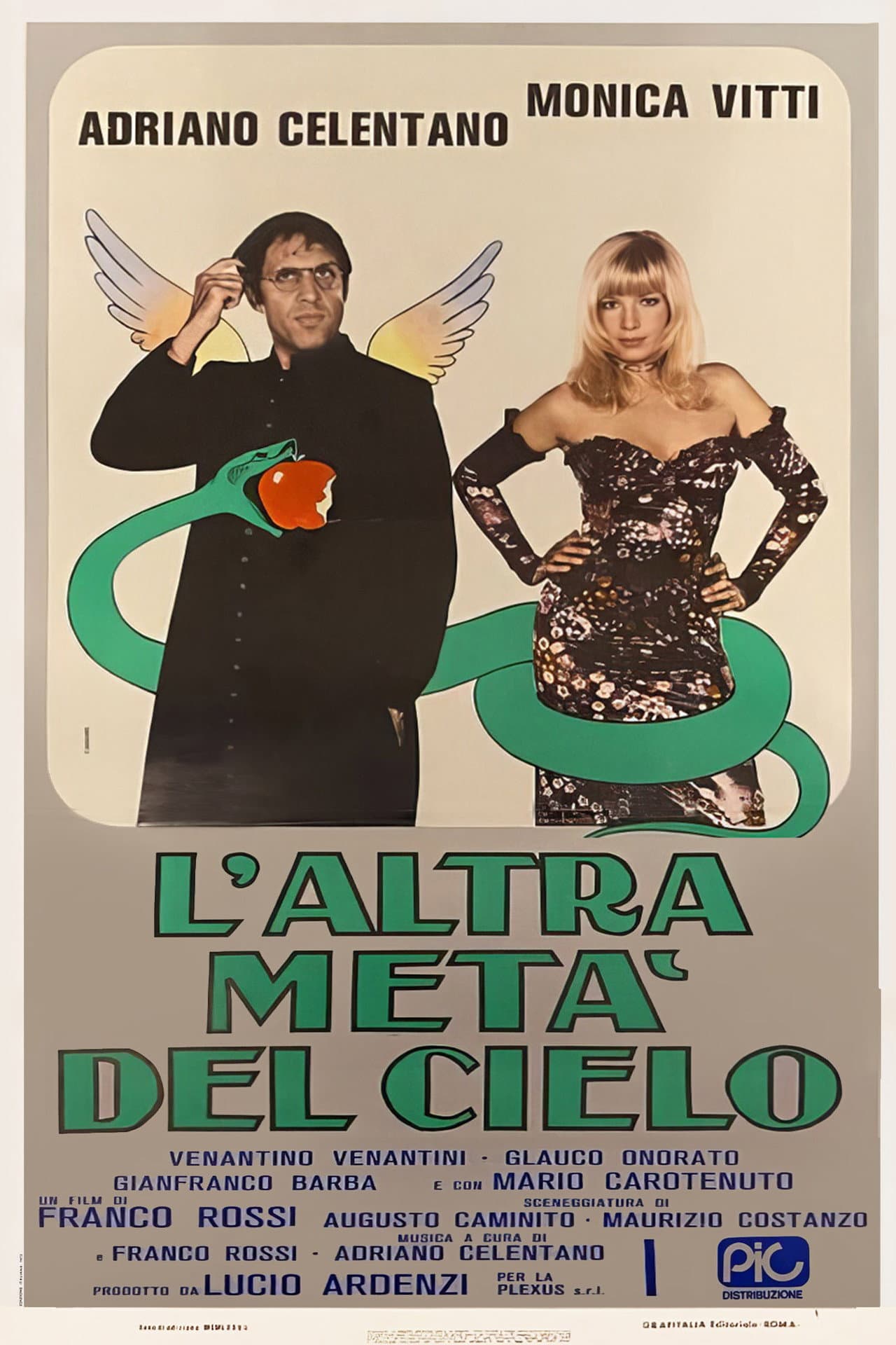 L'altra metà del cielo preview 2