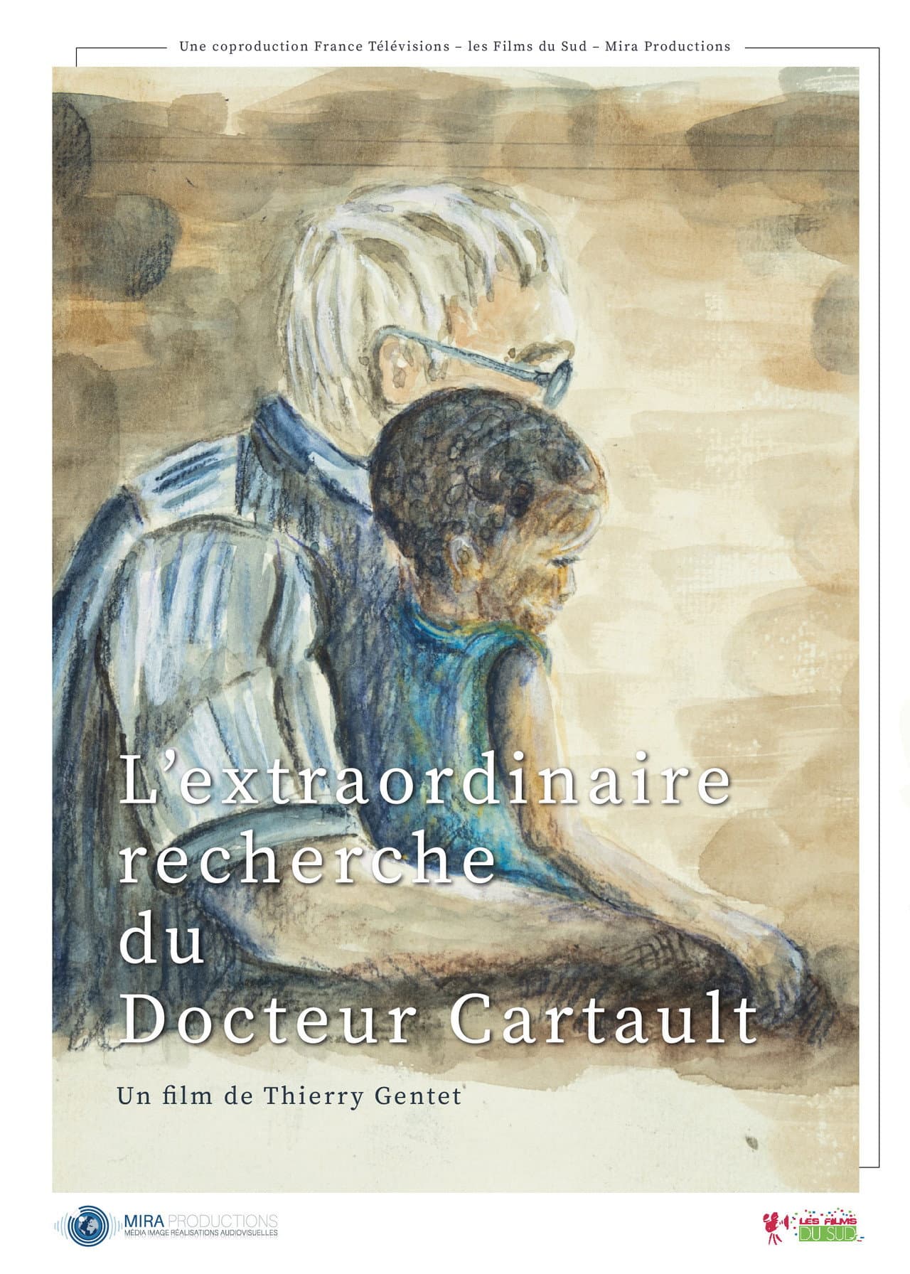 L'extraordinaire recherche du docteur Cartault preview 2