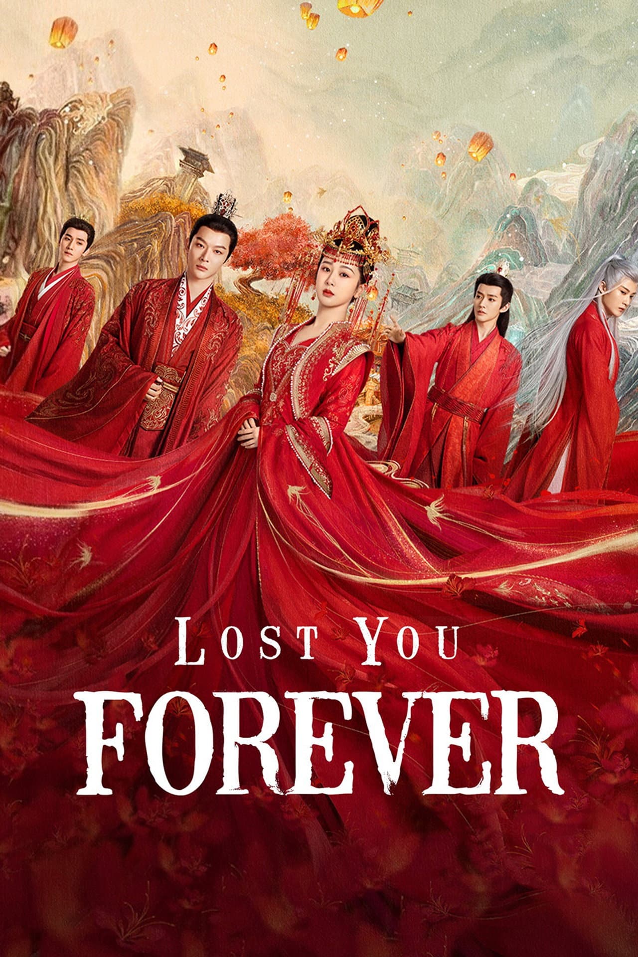 Lost You Forever preview 2