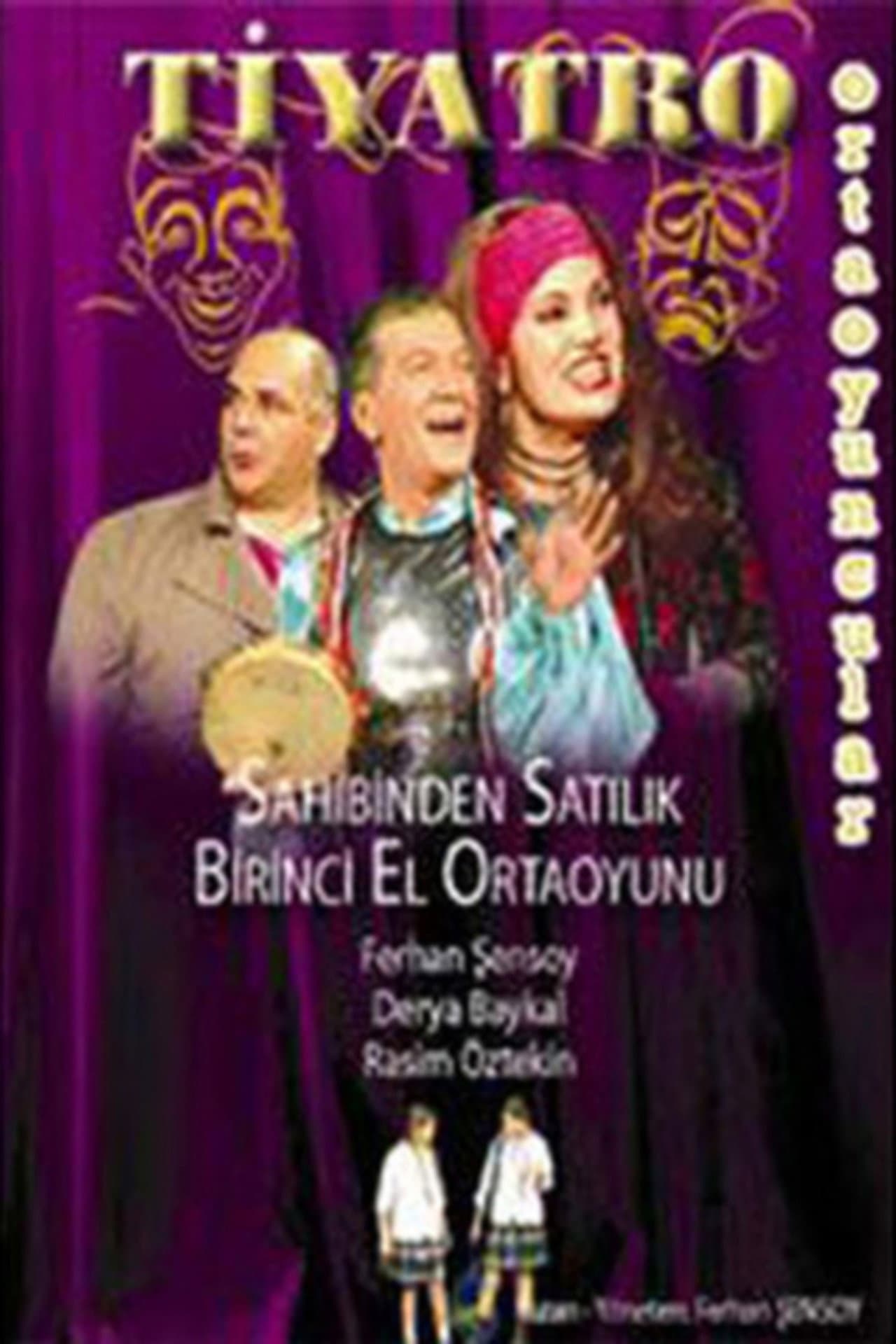 Sahibinden Satılık Birinci El Ortaoyunu preview 1