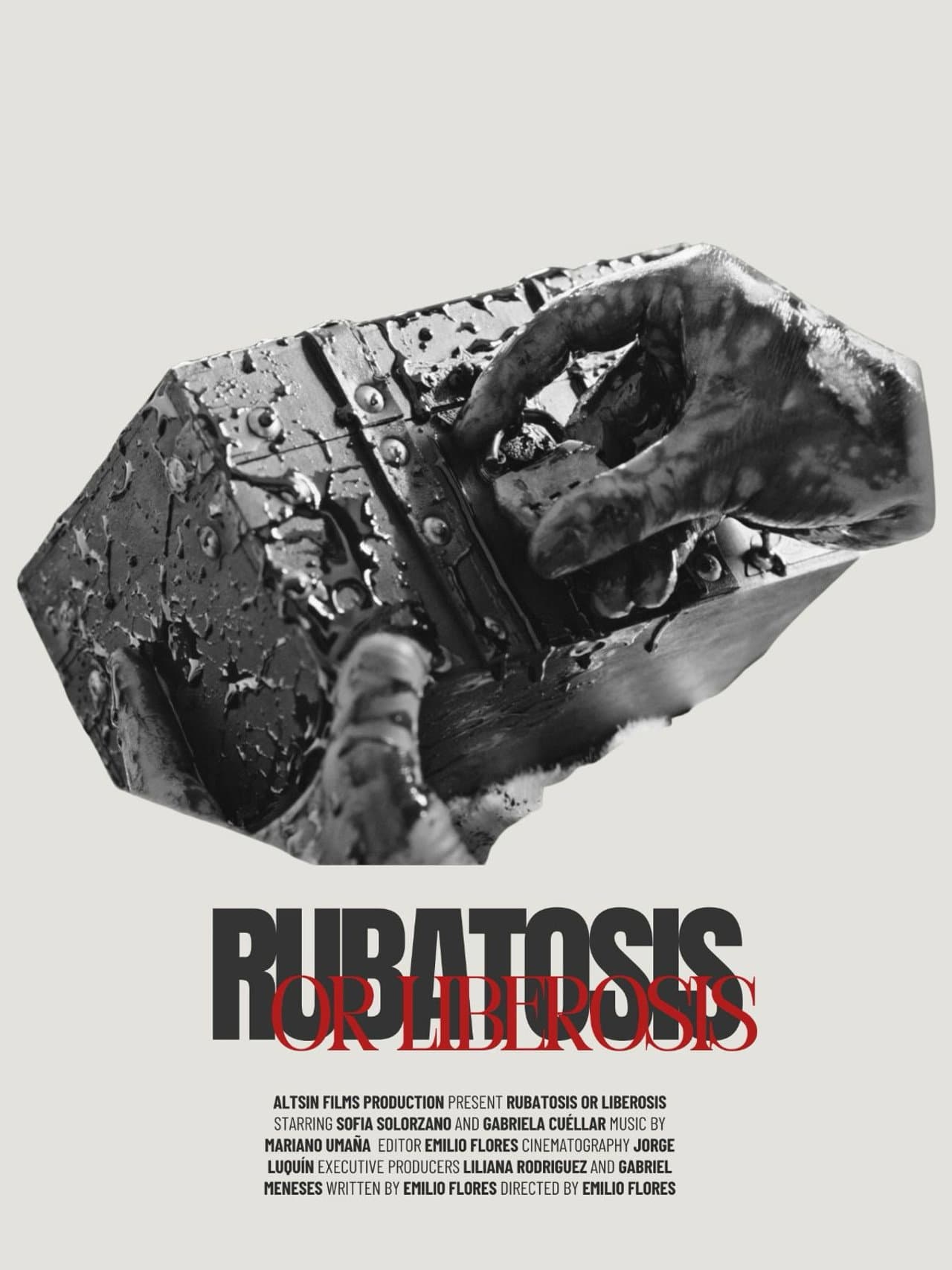 Rubatosis or Liberosis preview 1