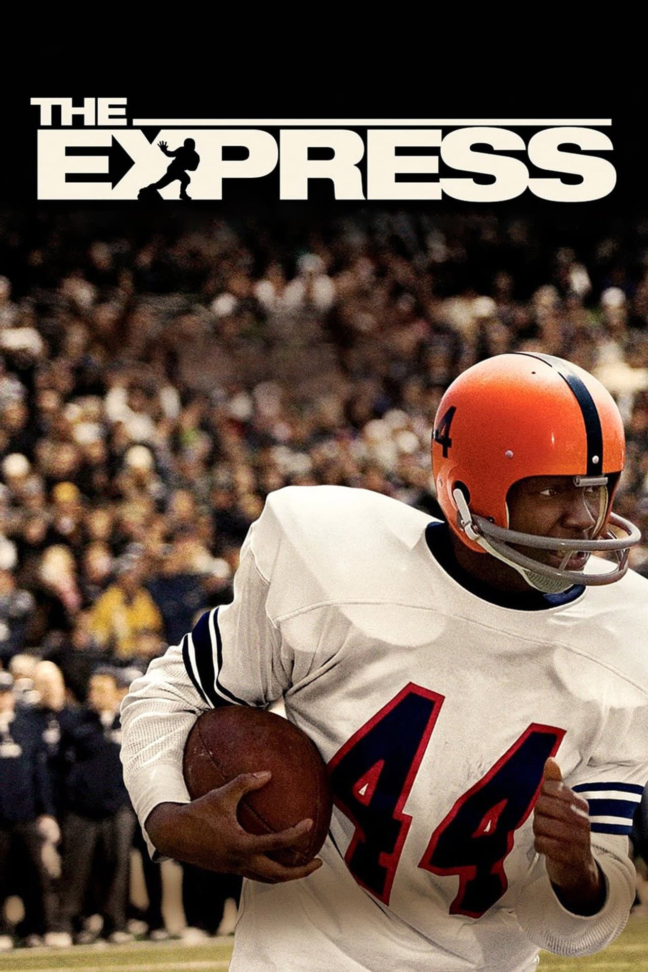 The Express preview 2