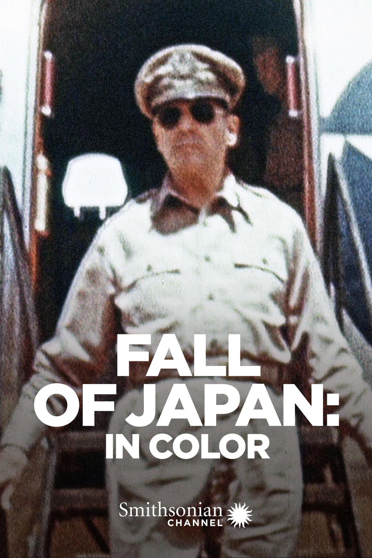 Fall of Japan: In Color preview 2