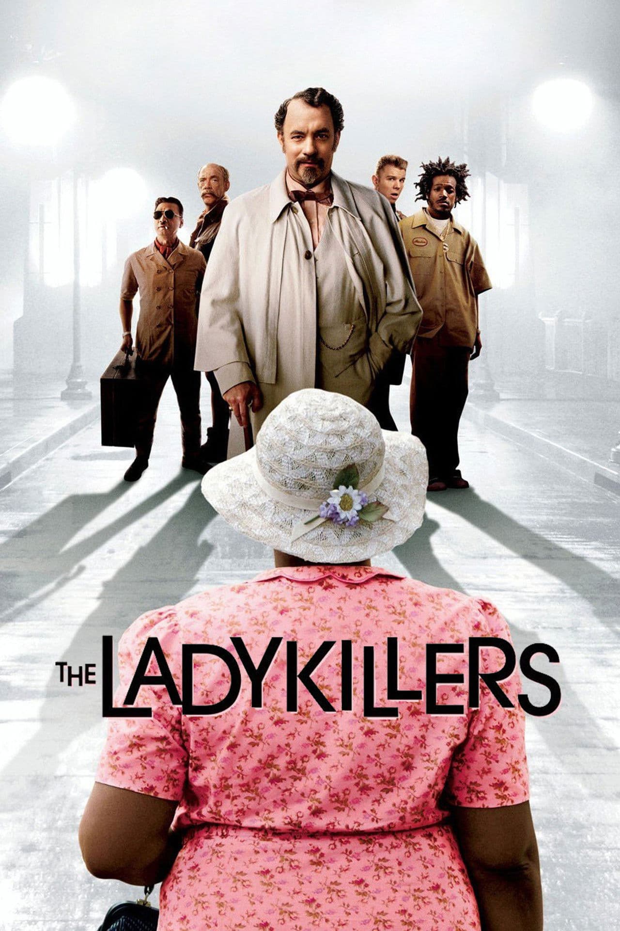The Ladykillers preview 2