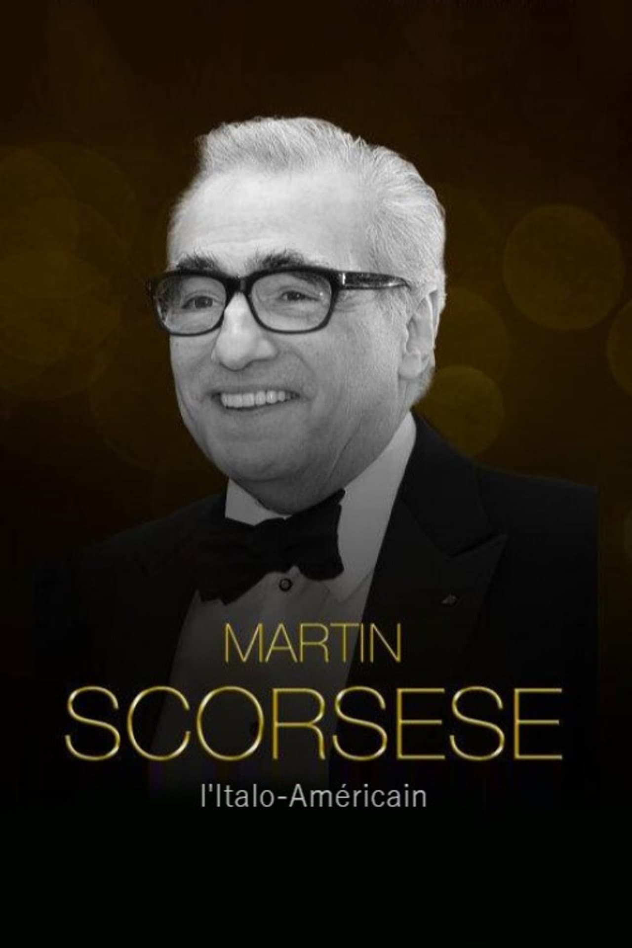 Martin Scorsese, the Italian-American Master preview 2