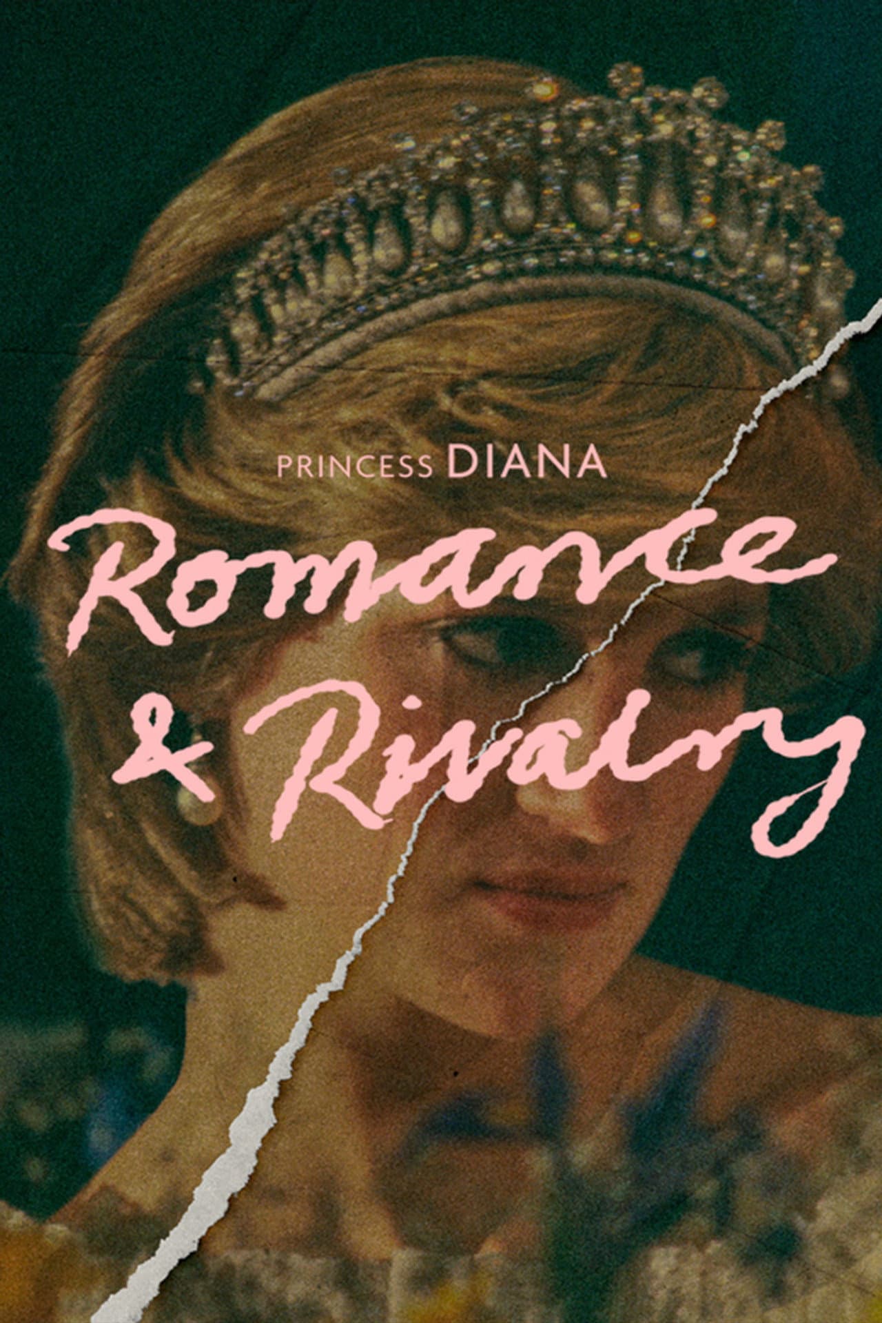 Princess Diana: Romance and Rivalry preview 1