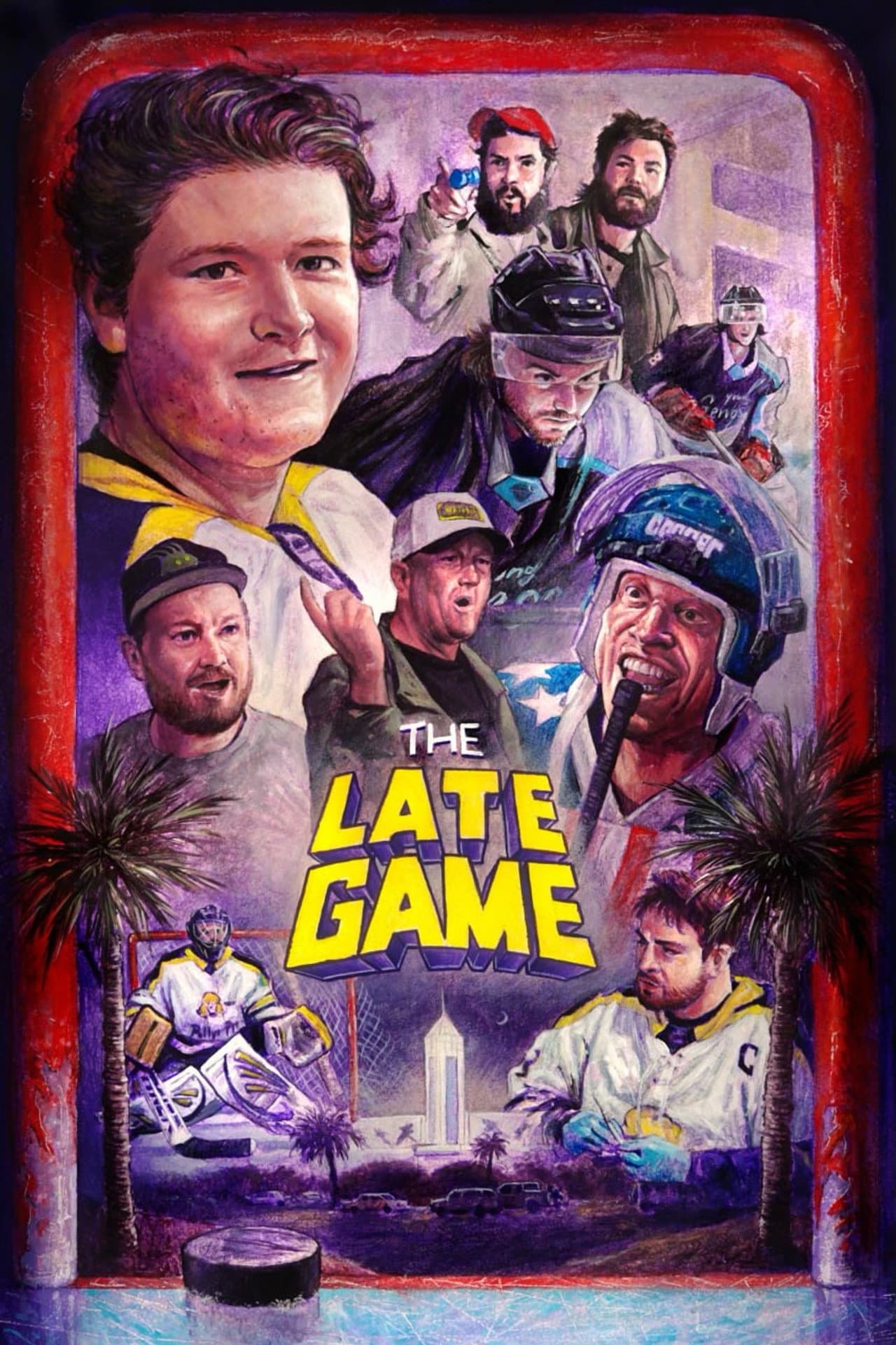 The Late Game preview 2