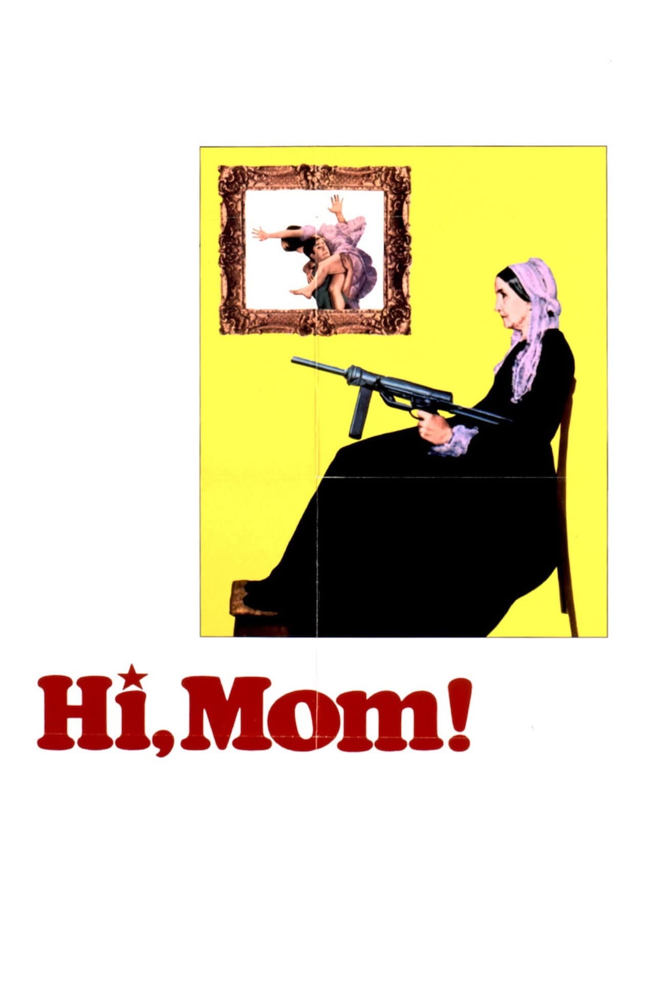 Hi, Mom! preview 2