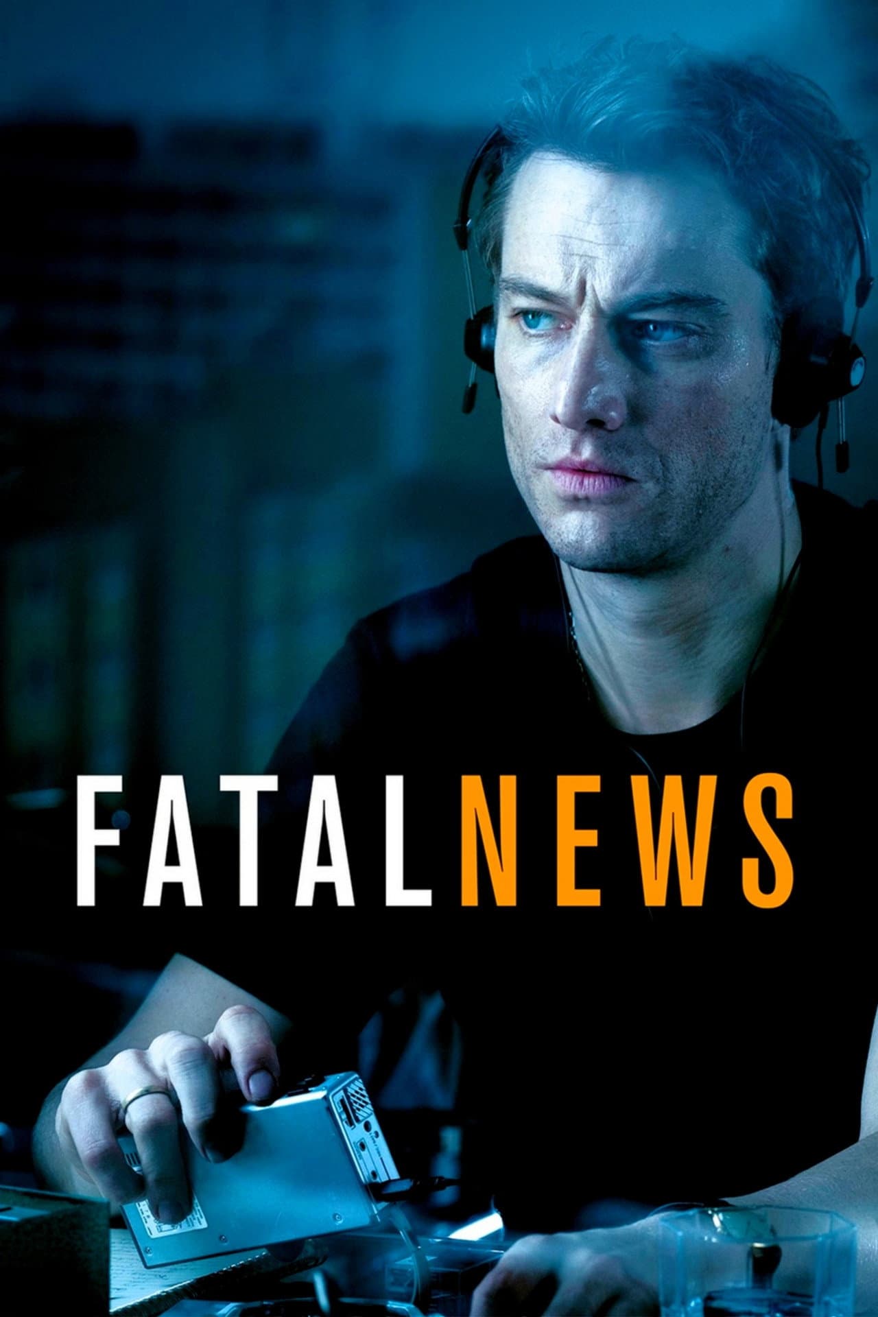 Fatal News preview 2