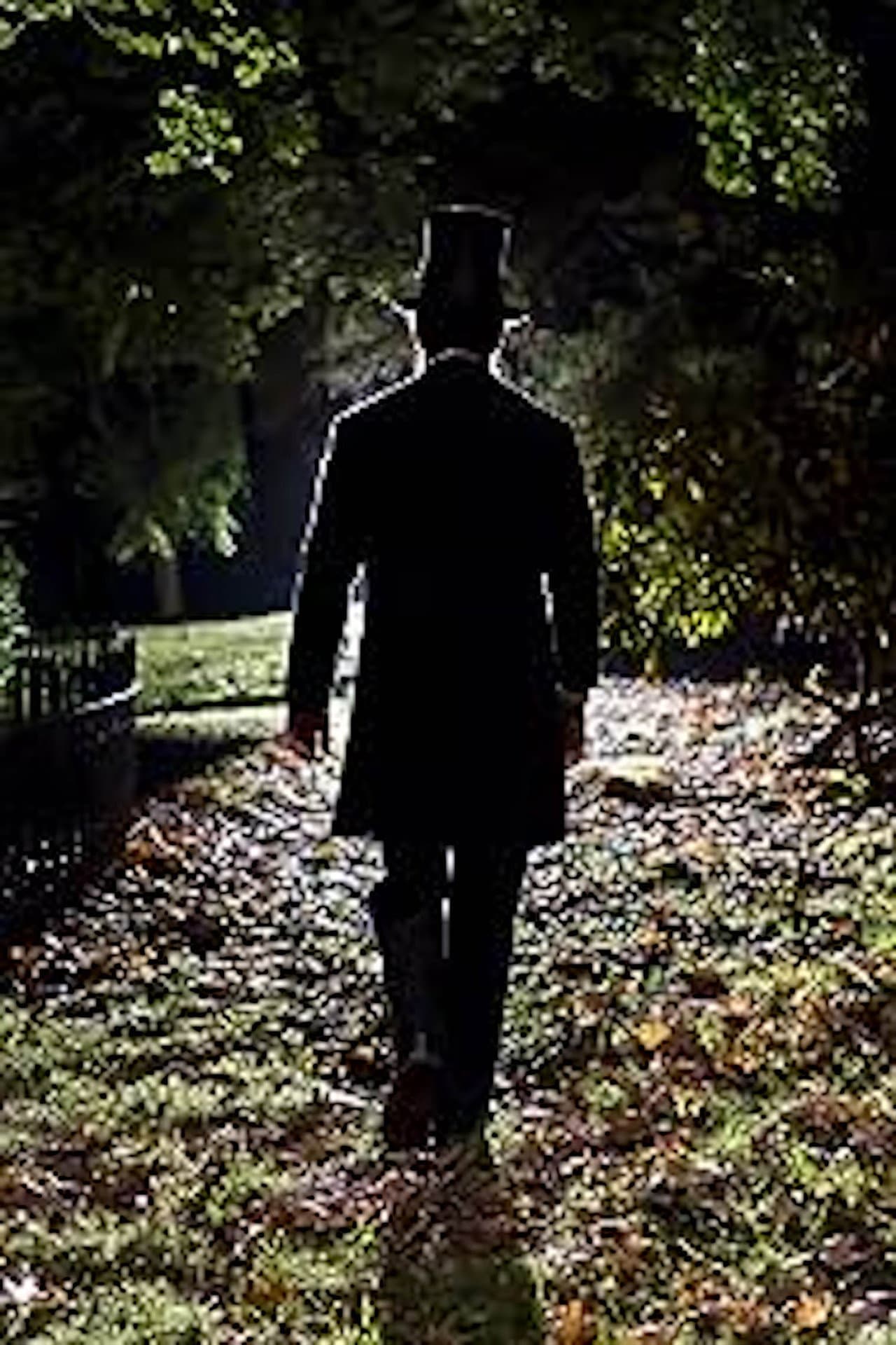 Lincoln in the Bardo preview 1