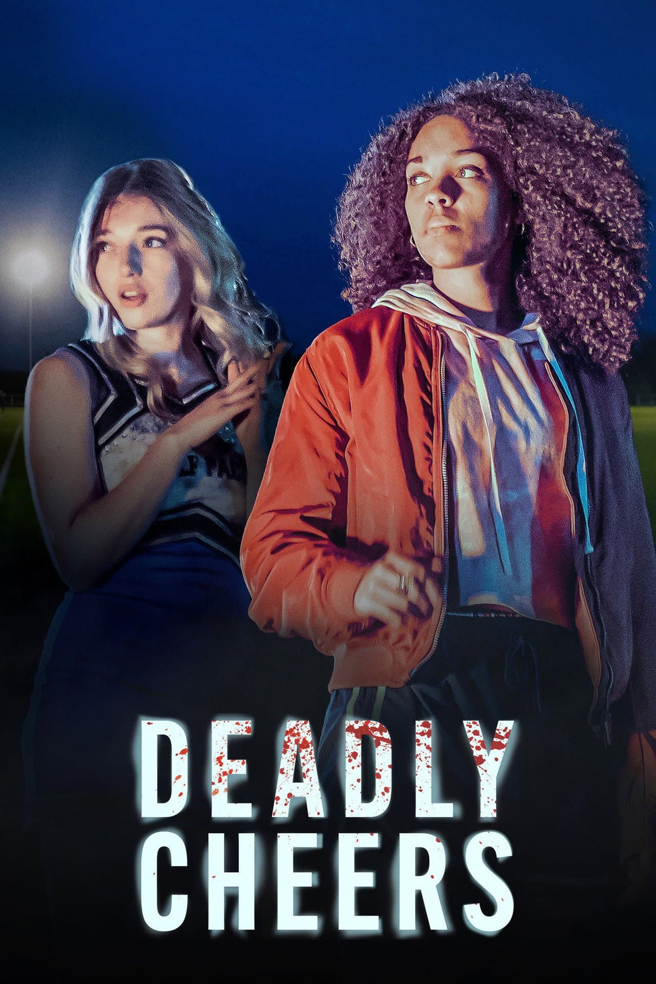 Deadly Cheers preview 2