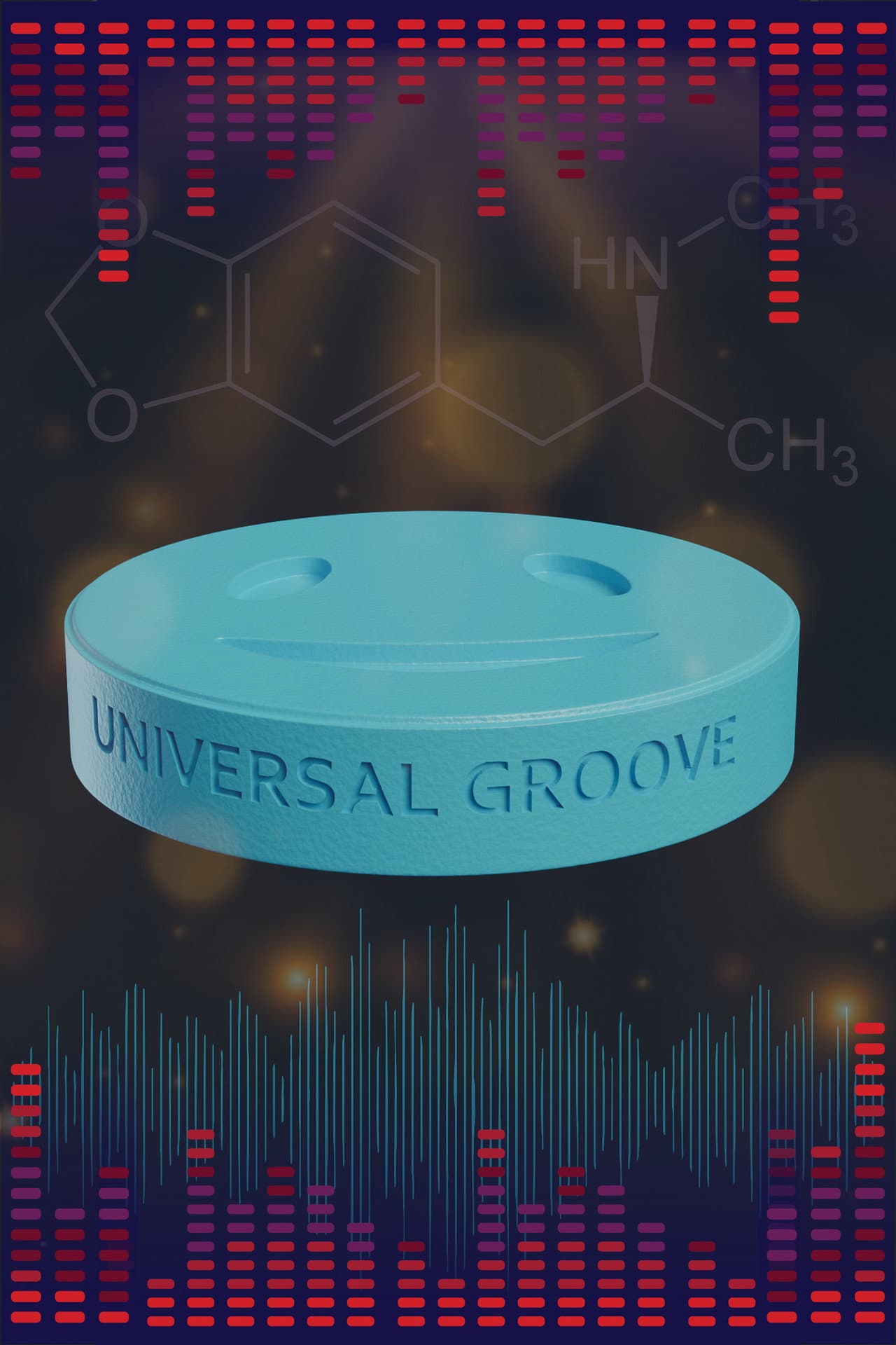 Universal Groove preview 1