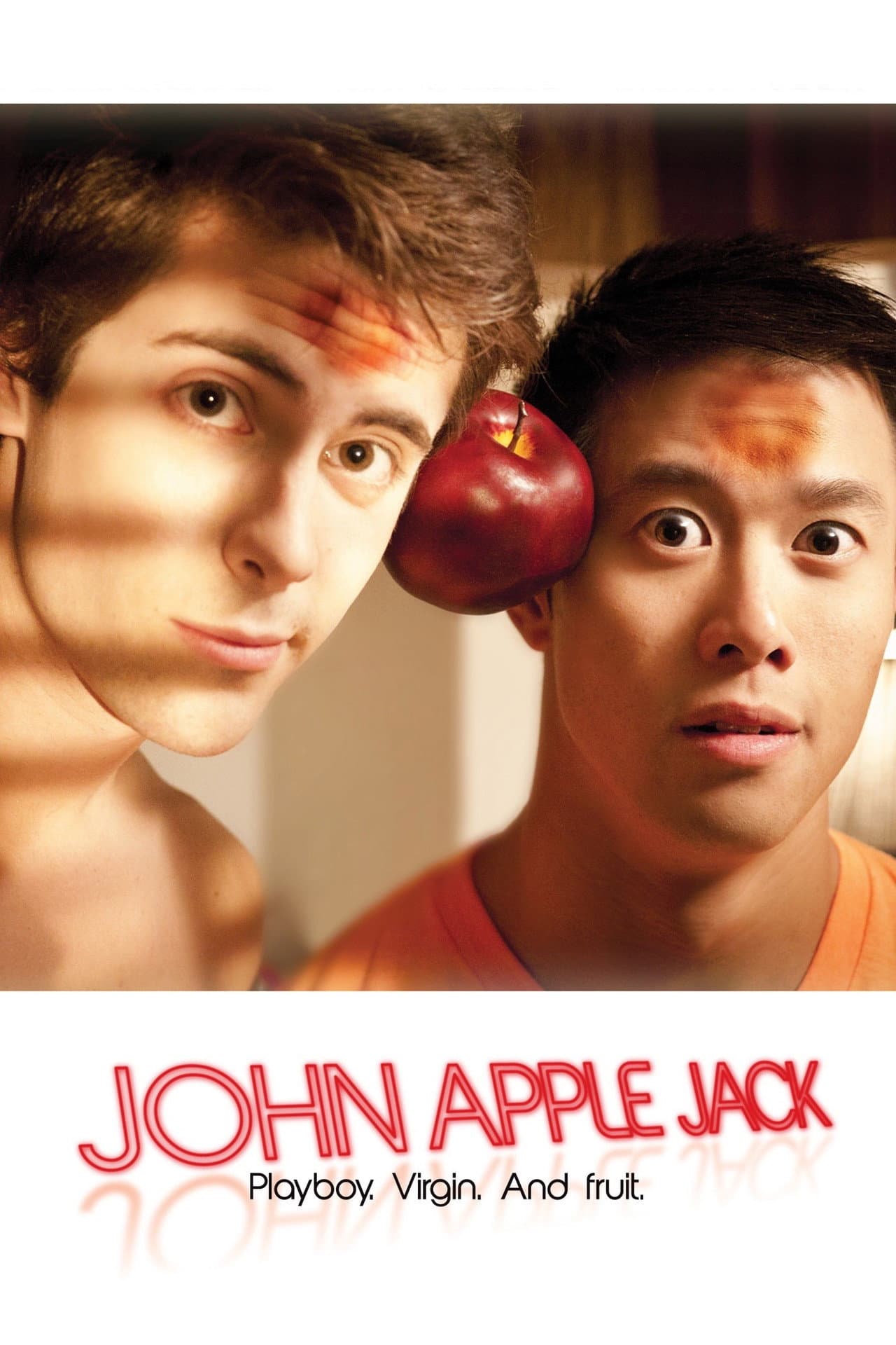 John Apple Jack preview 2