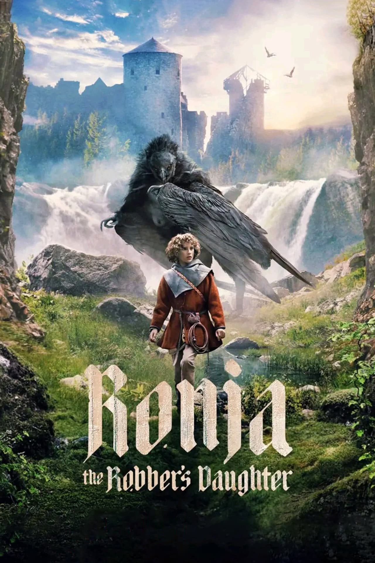 Ronja the Robber's Daughter preview 2
