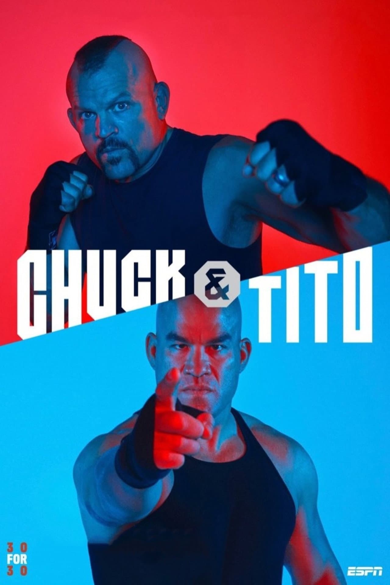 Chuck & Tito preview 2