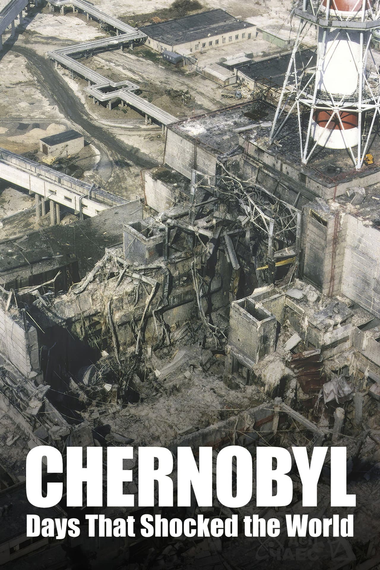 Chernobyl: Days That Shocked the World preview 2