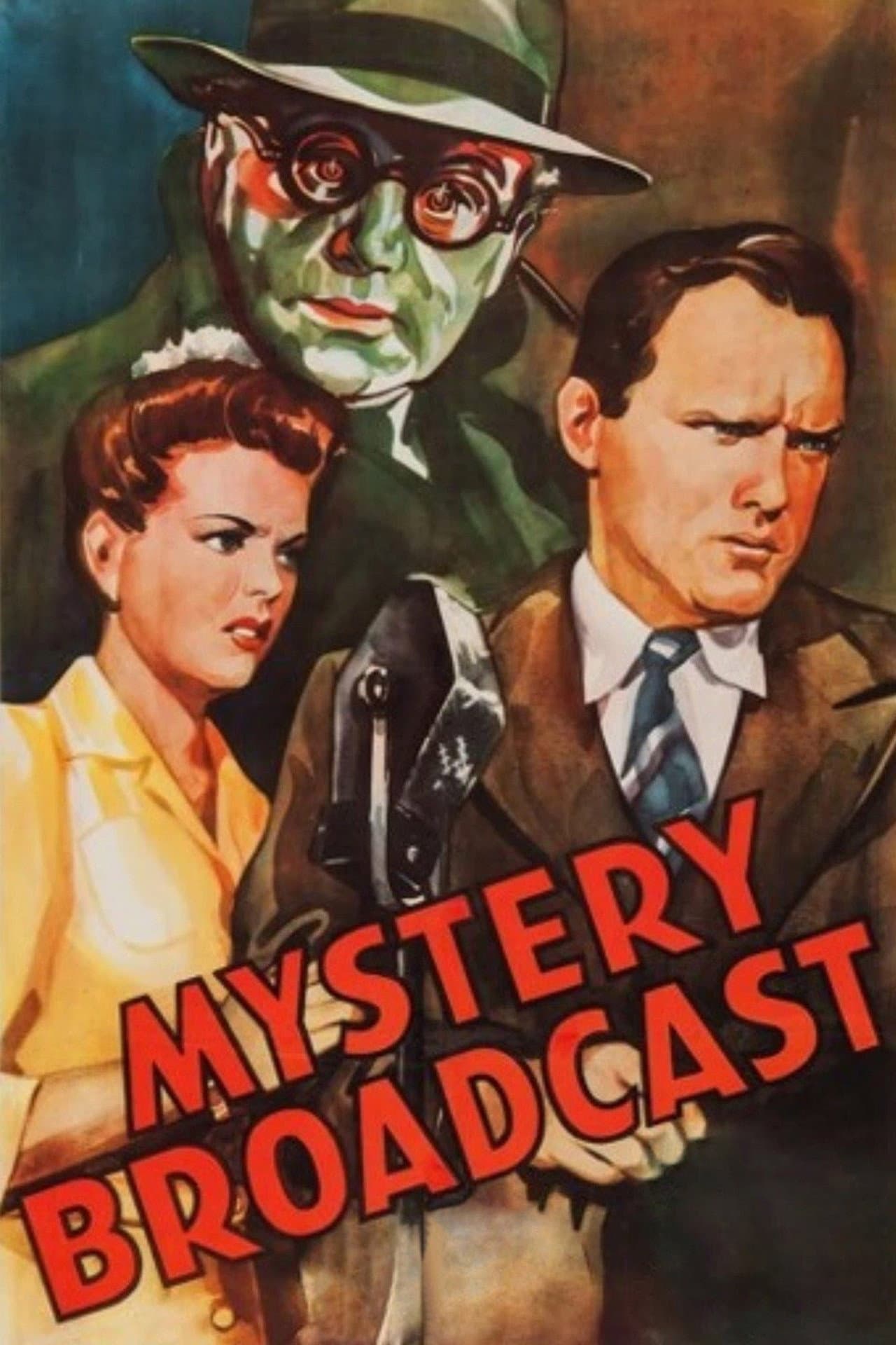 Mystery Broadcast preview 2