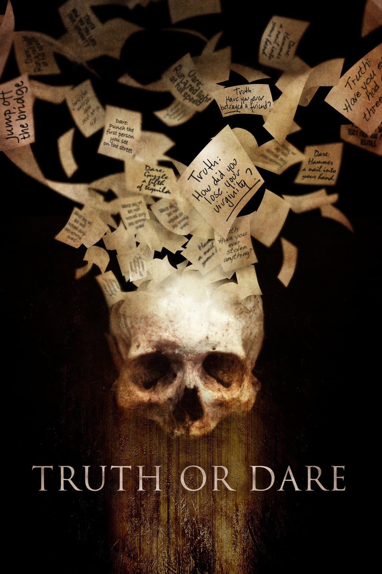 Truth or Dare preview 2