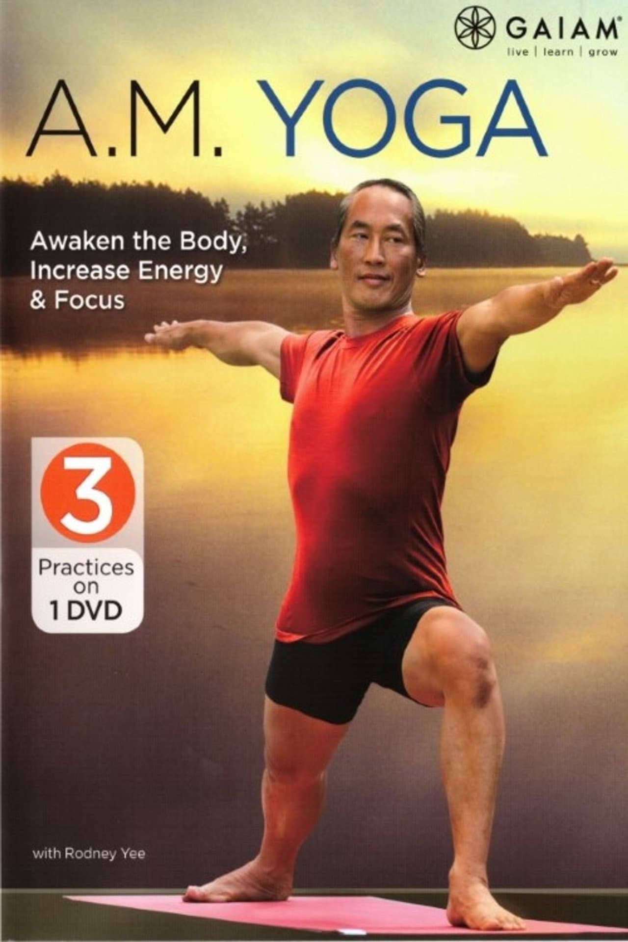 AM Yoga preview 1