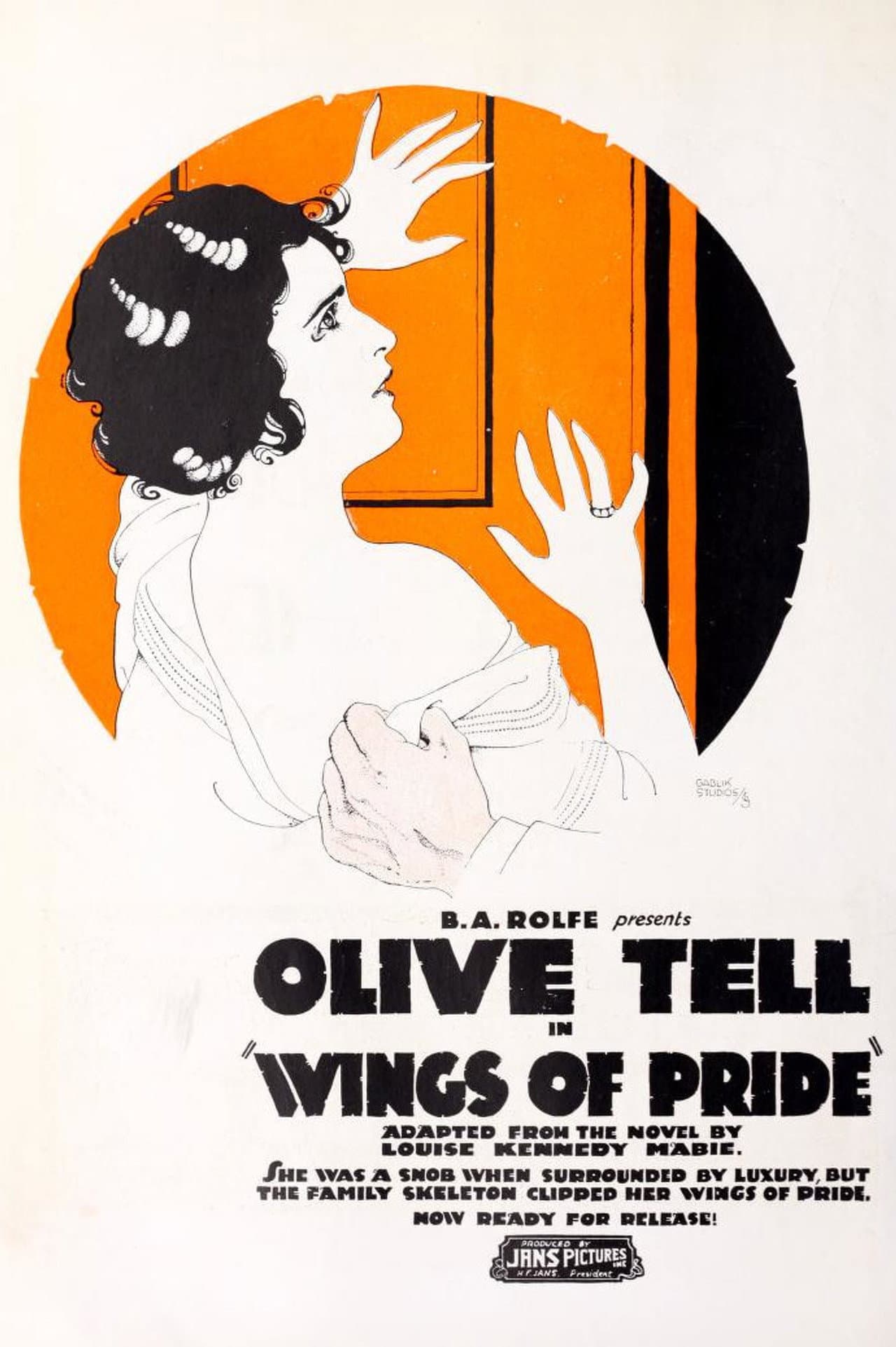 Wings of Pride preview 1