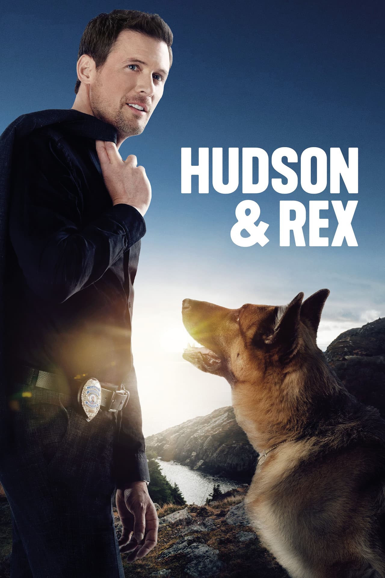 Hudson & Rex preview 2
